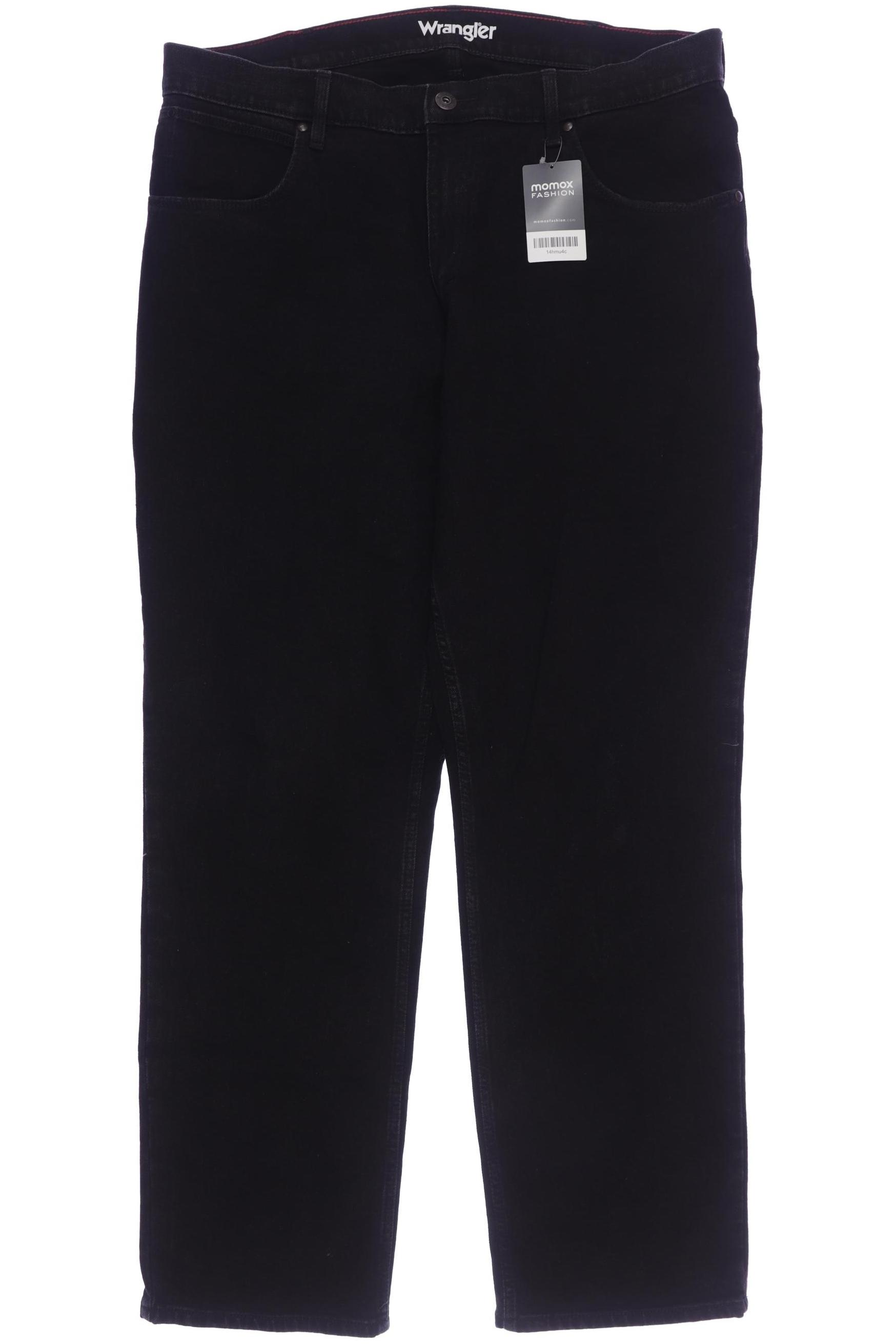 

Wrangler Herren Jeans, schwarz, Gr. 38
