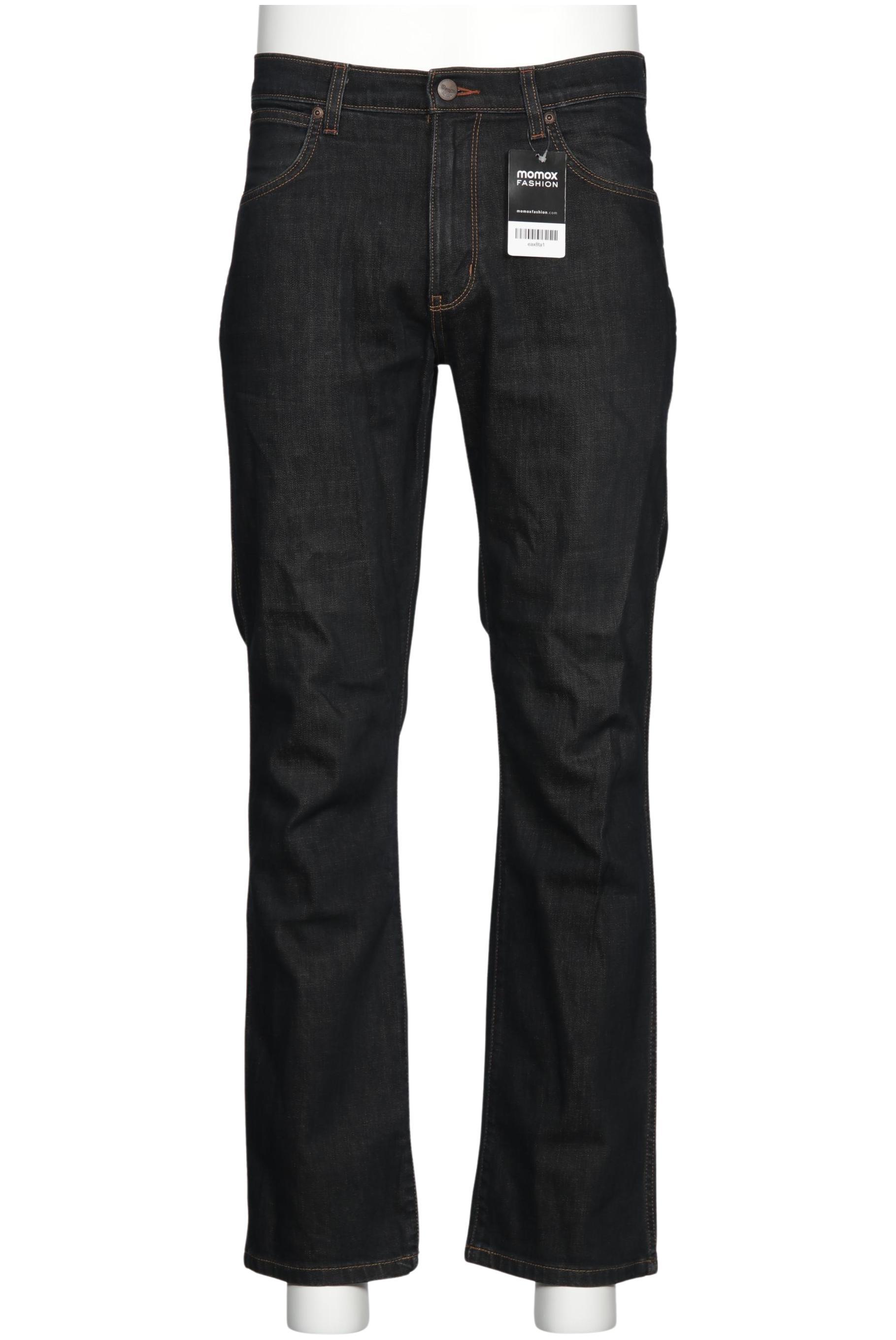 

Wrangler Herren Jeans, marineblau, Gr. 33