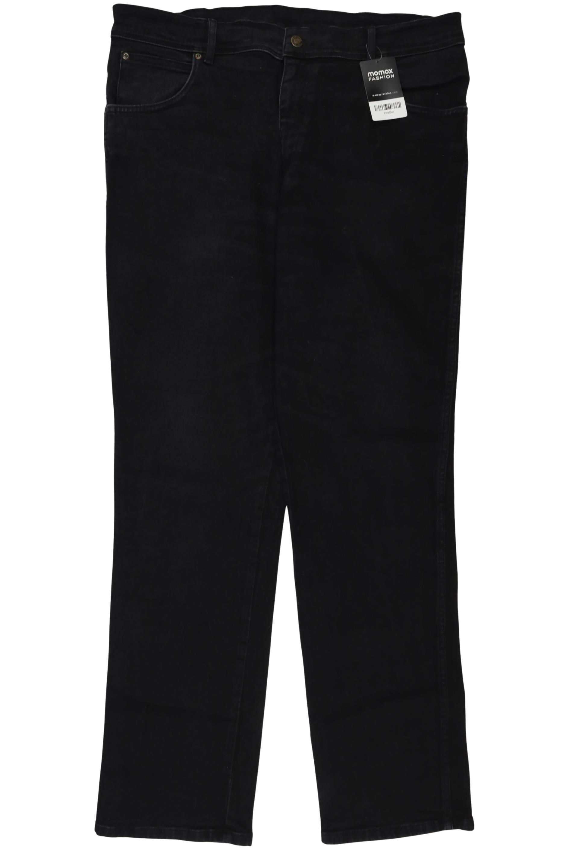 

Wrangler Herren Jeans, schwarz, Gr. 38