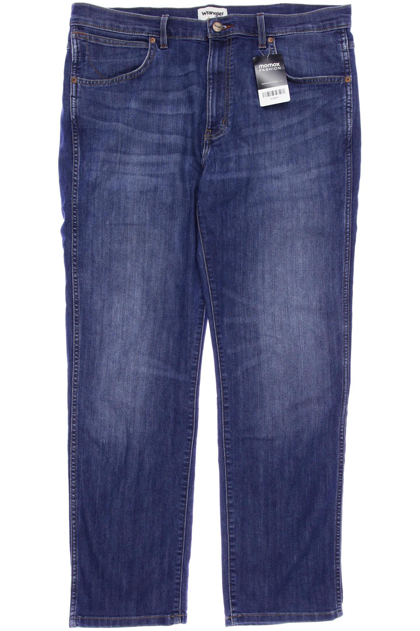 

Wrangler Herren Jeans, blau, Gr. 38
