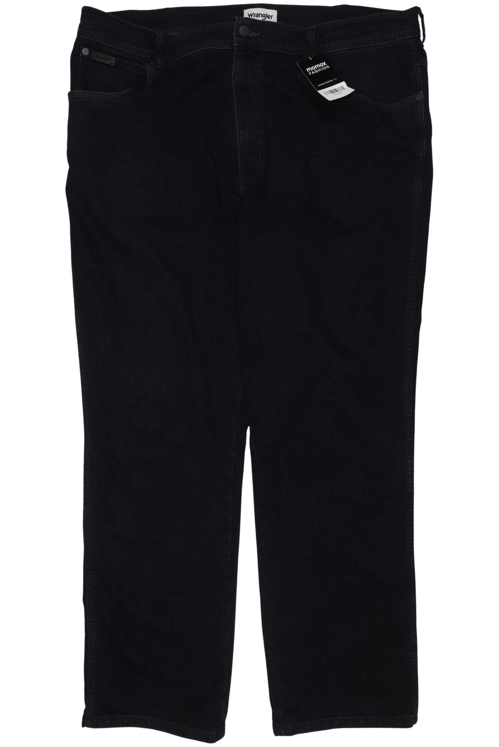 

Wrangler Herren Jeans, marineblau, Gr. 42