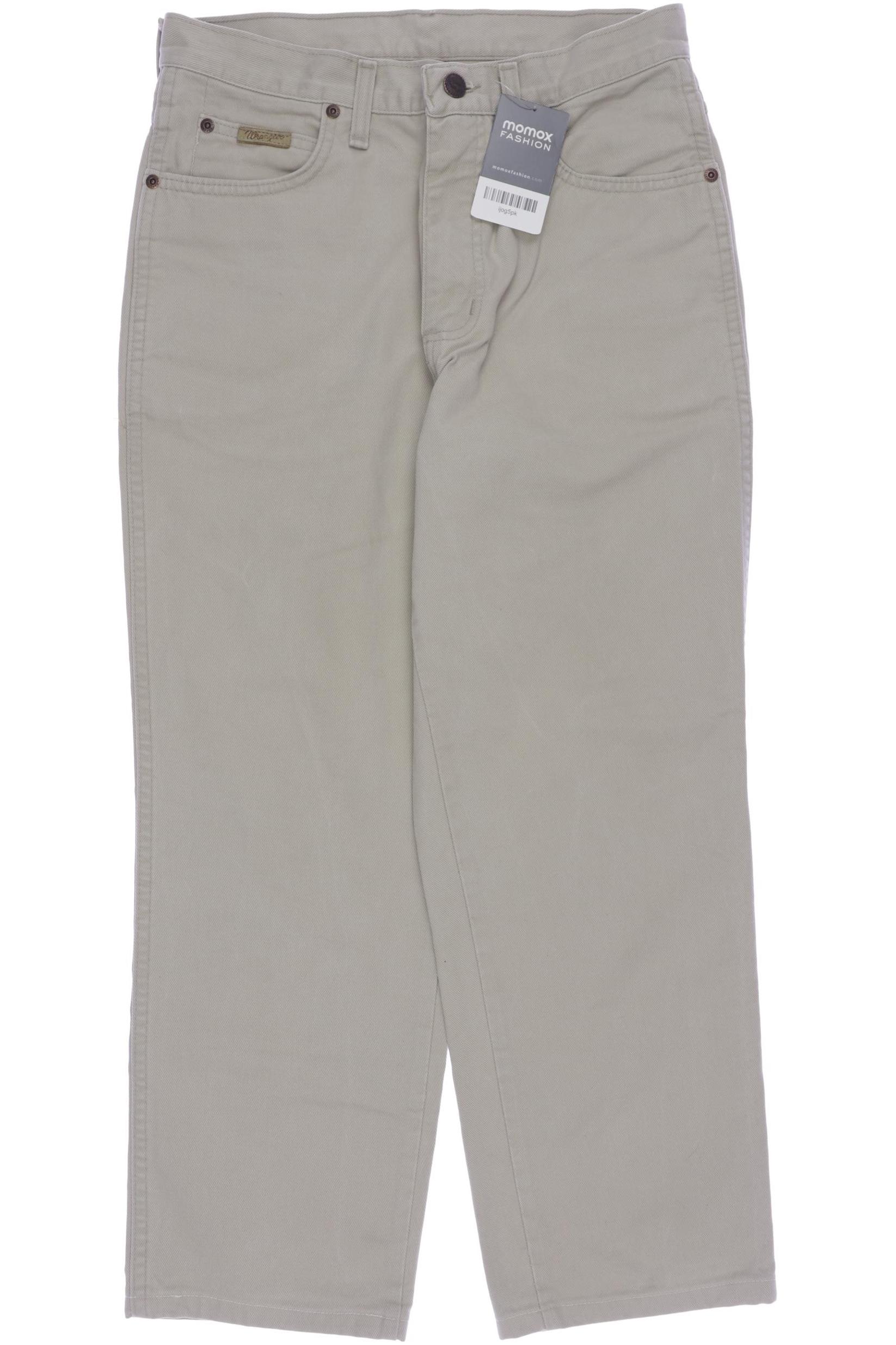 

Wrangler Herren Jeans, beige, Gr. 30