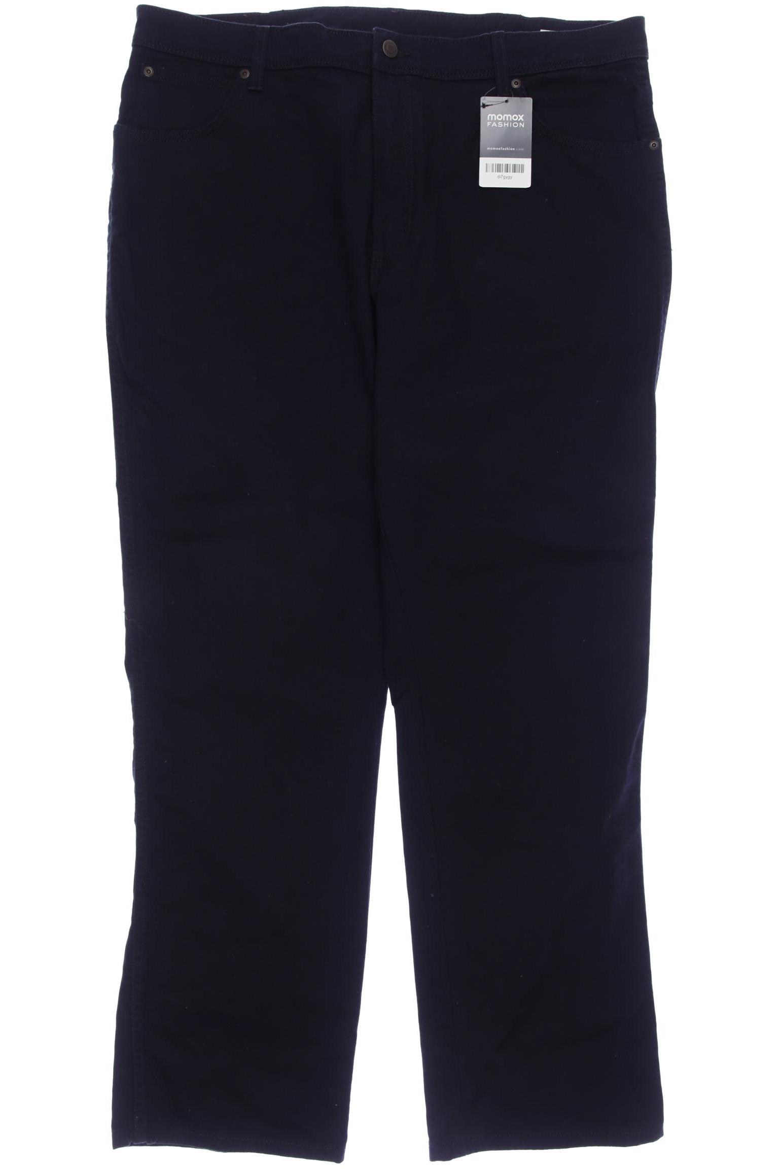 

Wrangler Herren Jeans, marineblau, Gr. 40