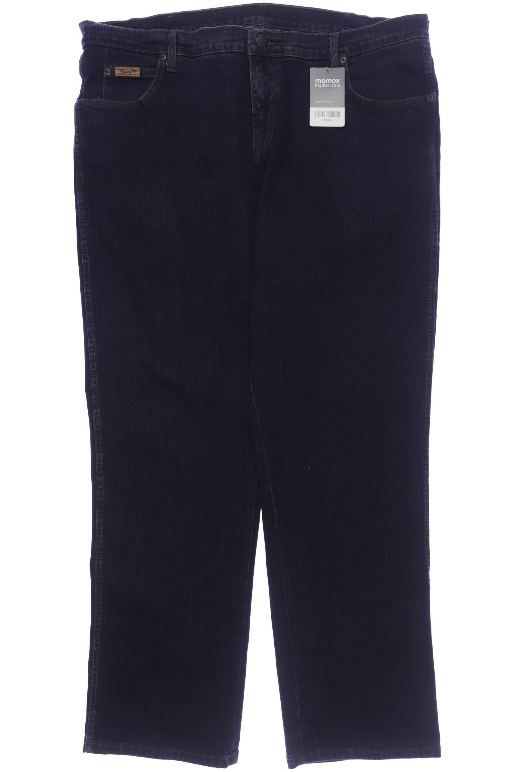 

Wrangler Herren Jeans, marineblau, Gr. 40