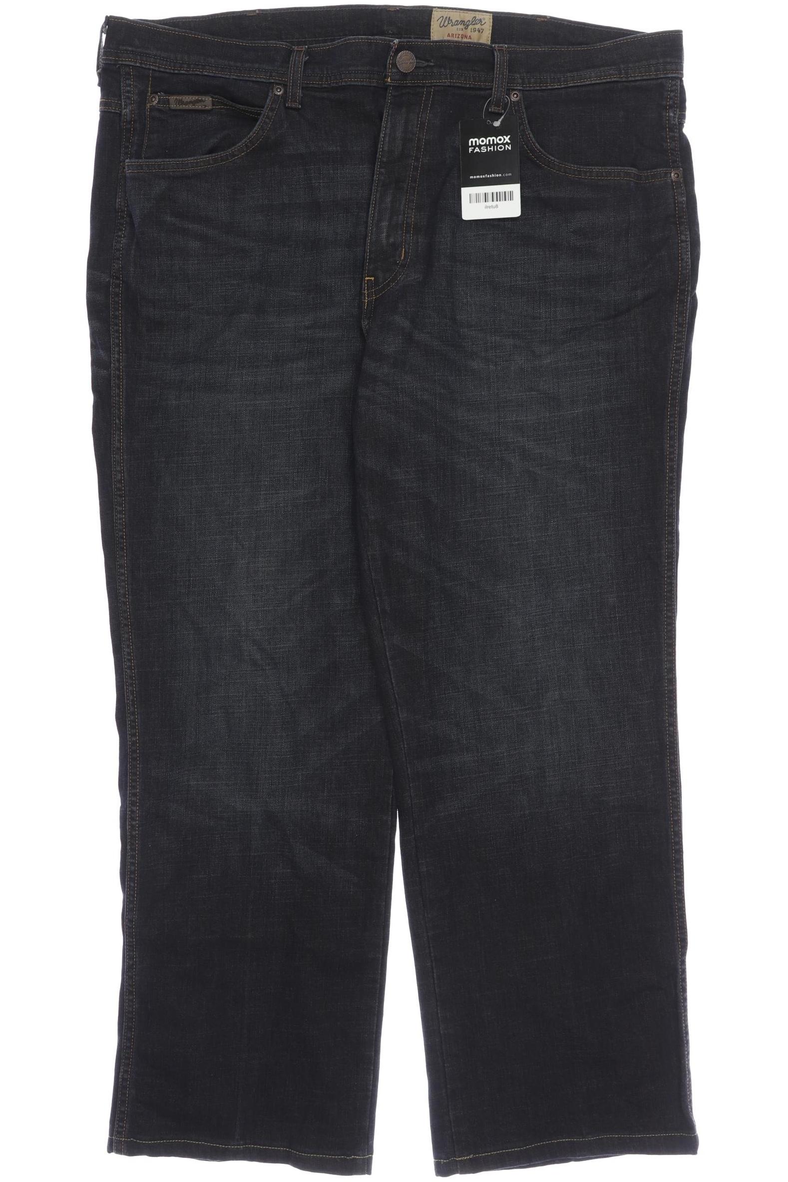 

Wrangler Herren Jeans, marineblau, Gr. 40