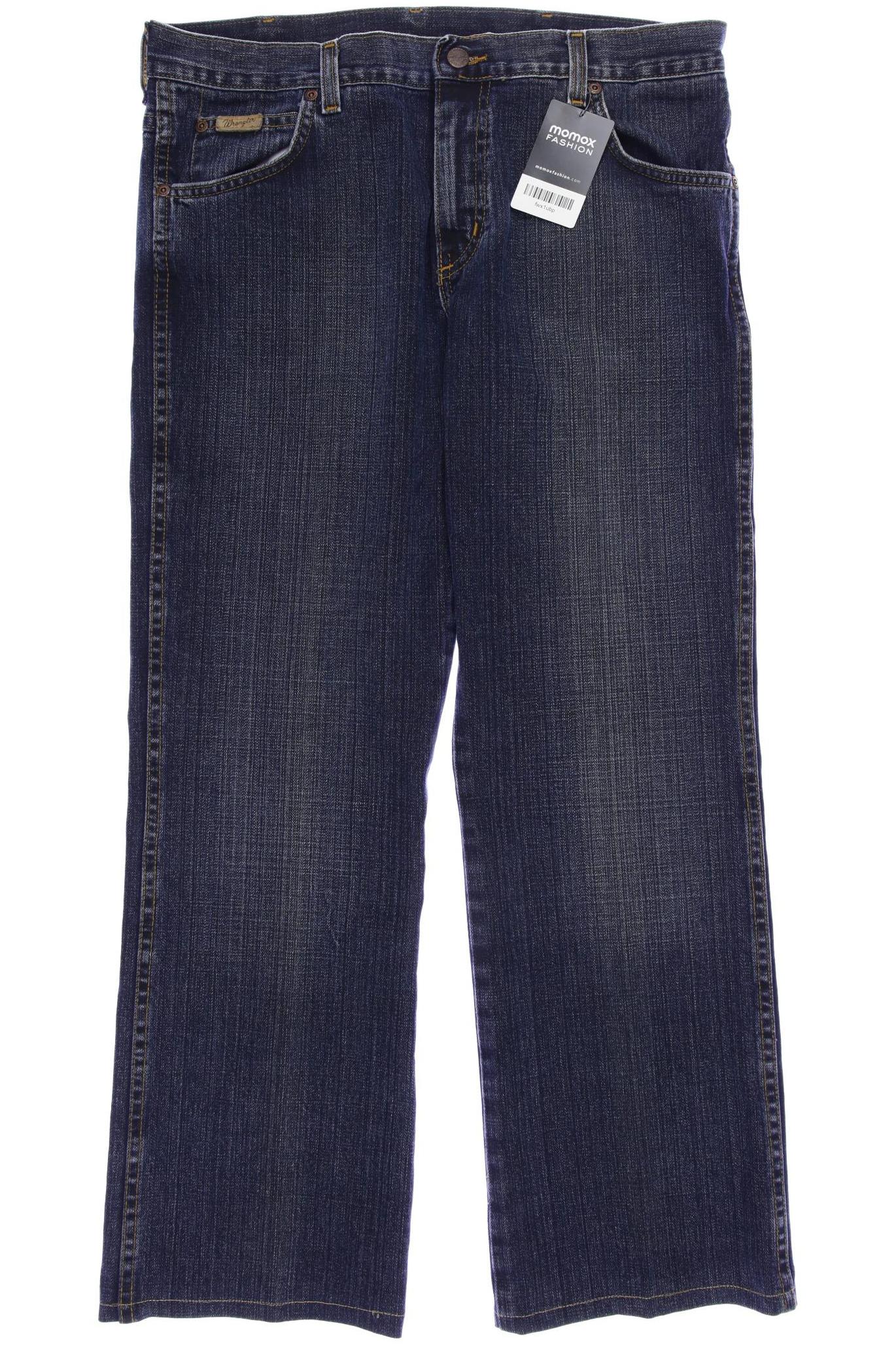 

Wrangler Herren Jeans, marineblau, Gr. 33