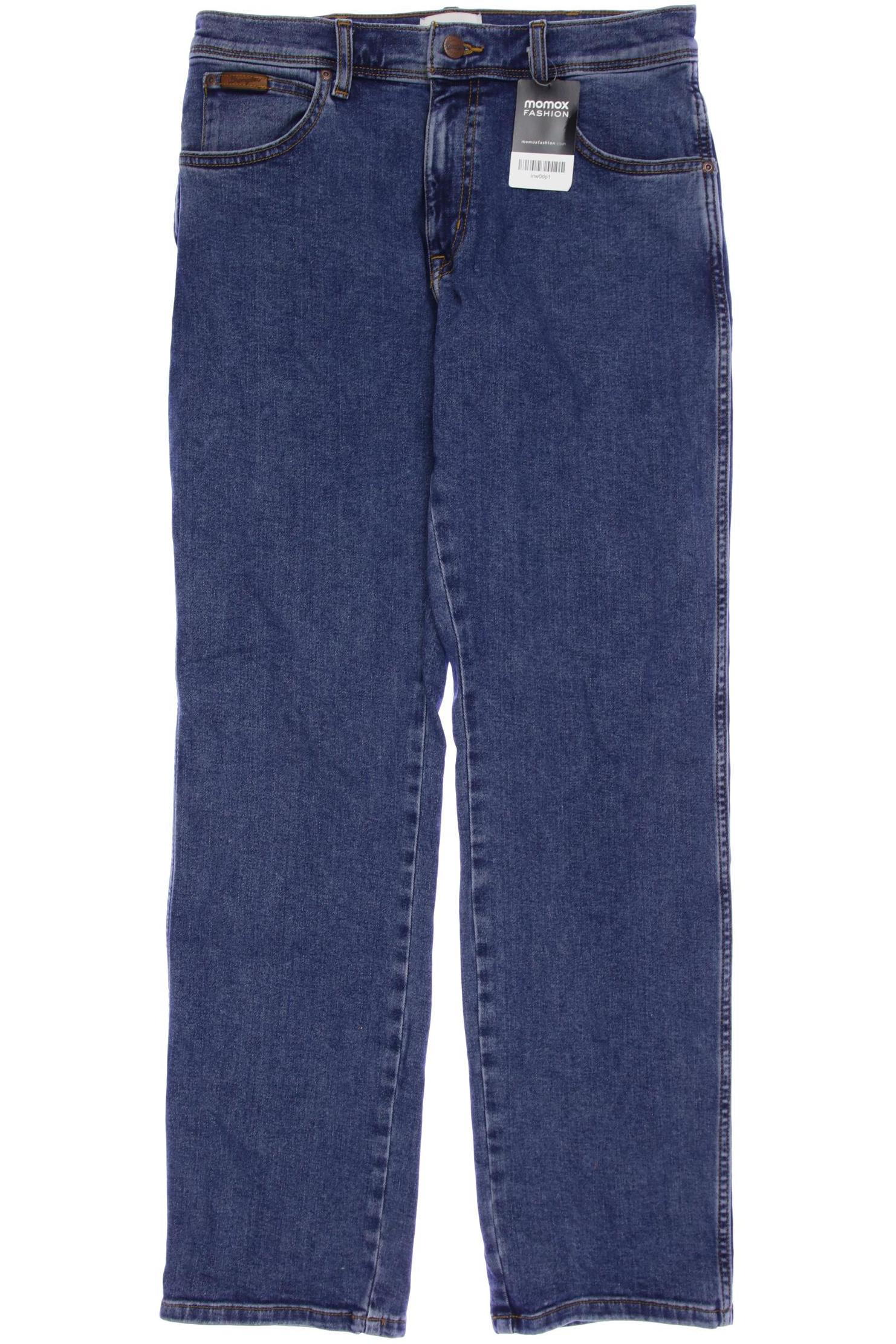 

Wrangler Herren Jeans, blau, Gr. 32