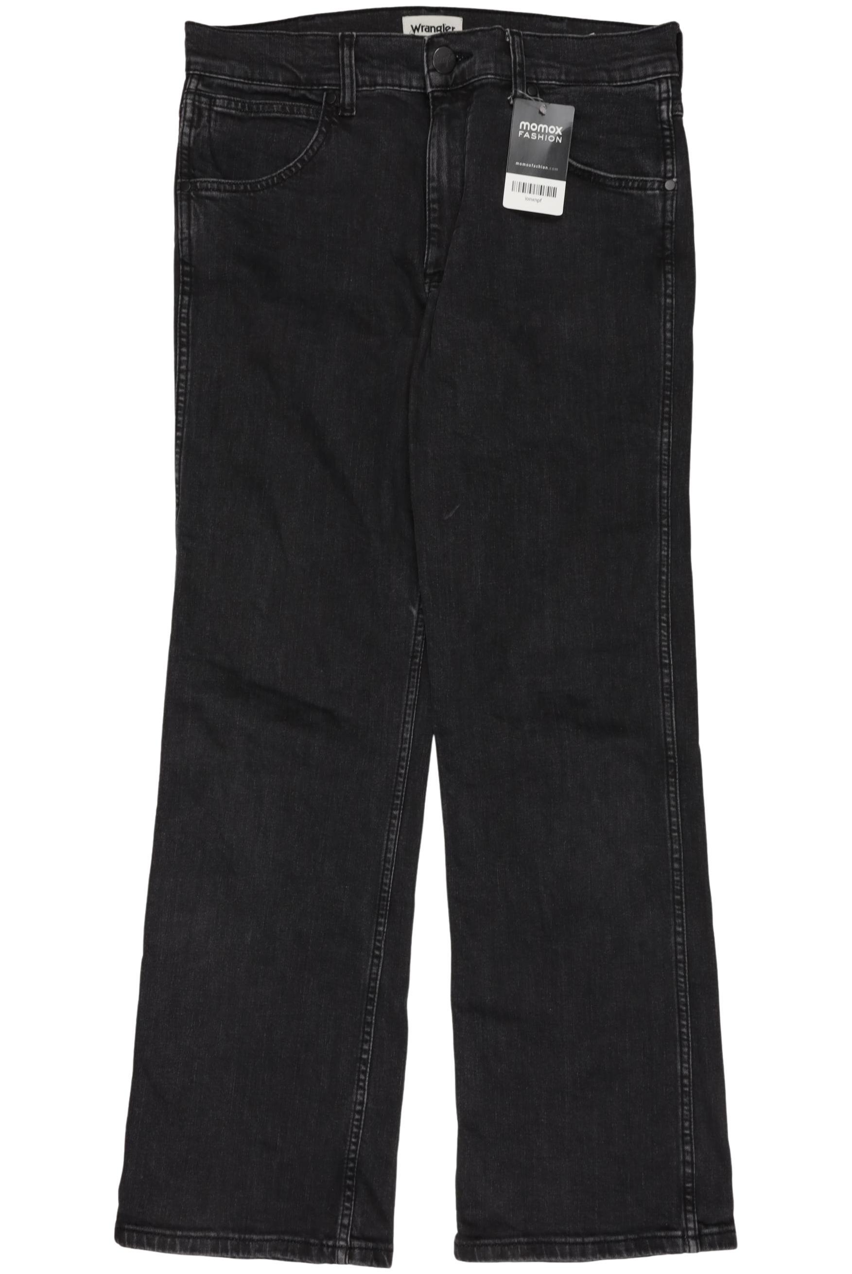 

Wrangler Herren Jeans, grau, Gr. 31