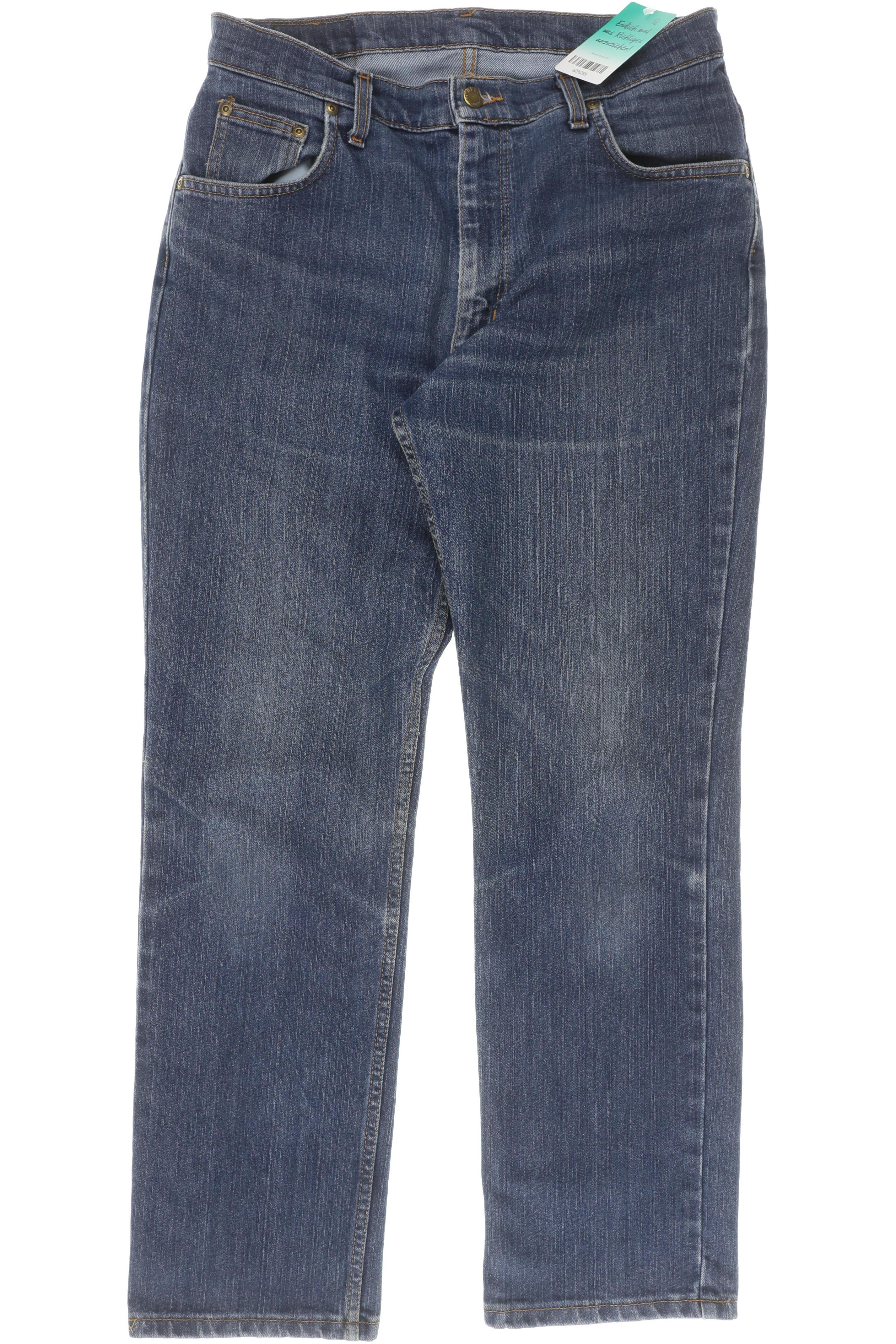 

Wrangler Herren Jeans, blau, Gr. 34