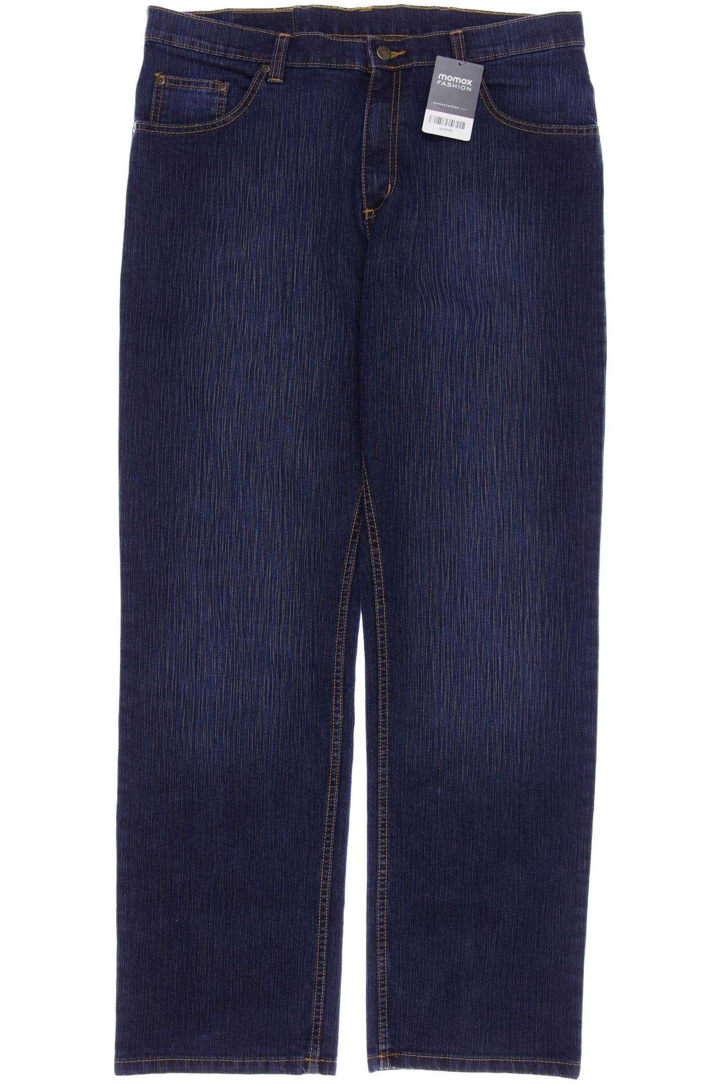 

Wrangler Herren Jeans, marineblau
