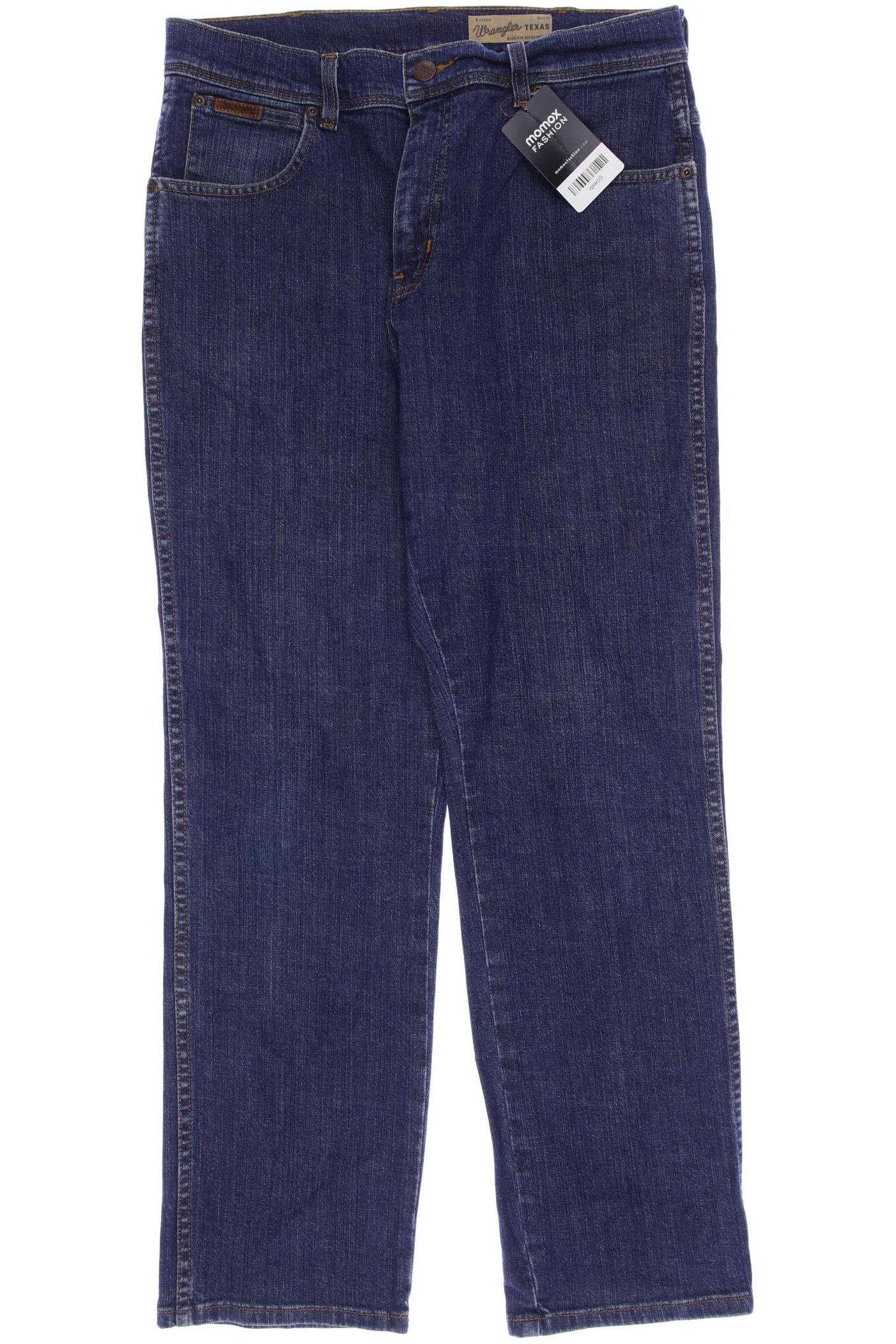 

Wrangler Herren Jeans, blau