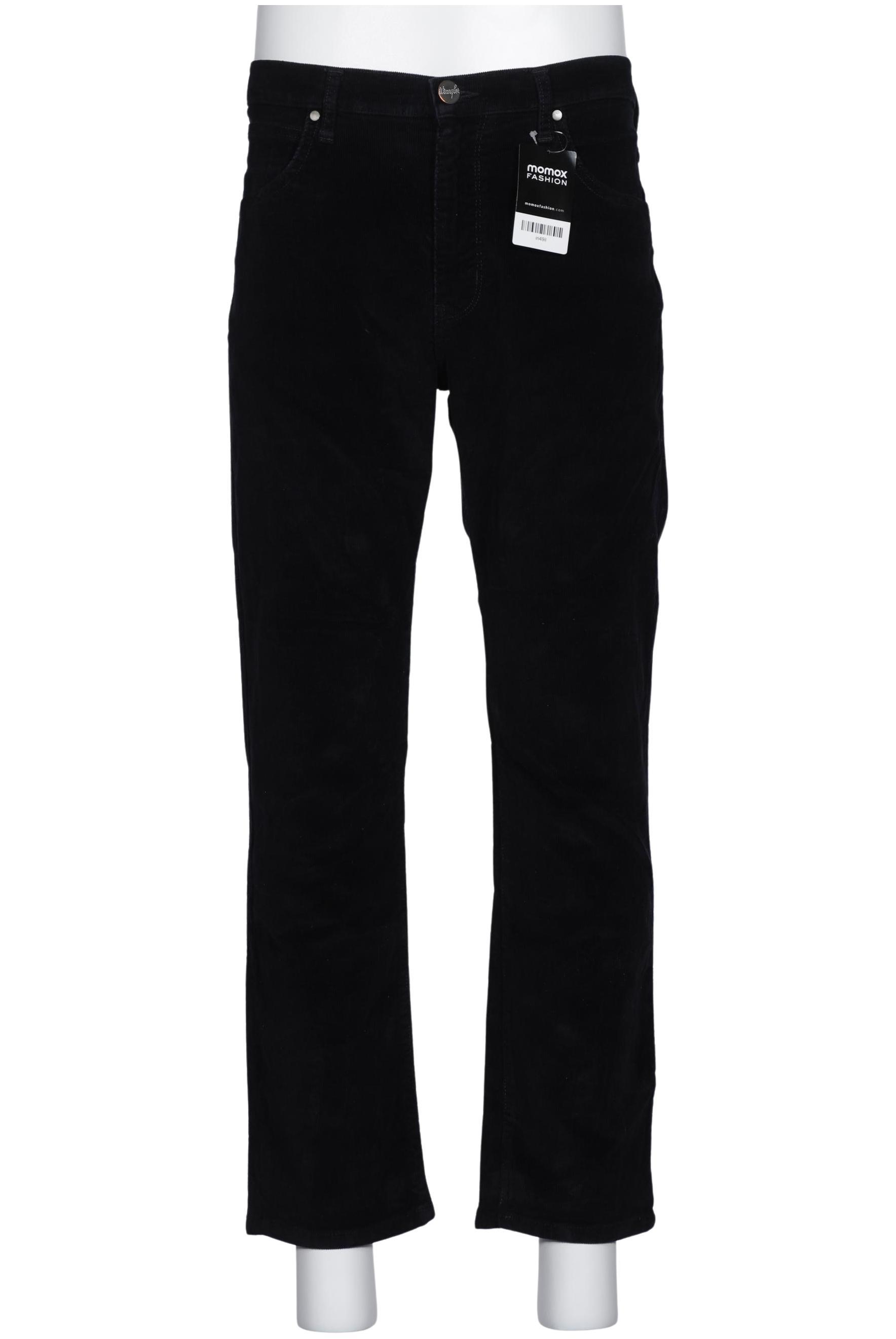 

Wrangler Herren Jeans, schwarz, Gr. 36