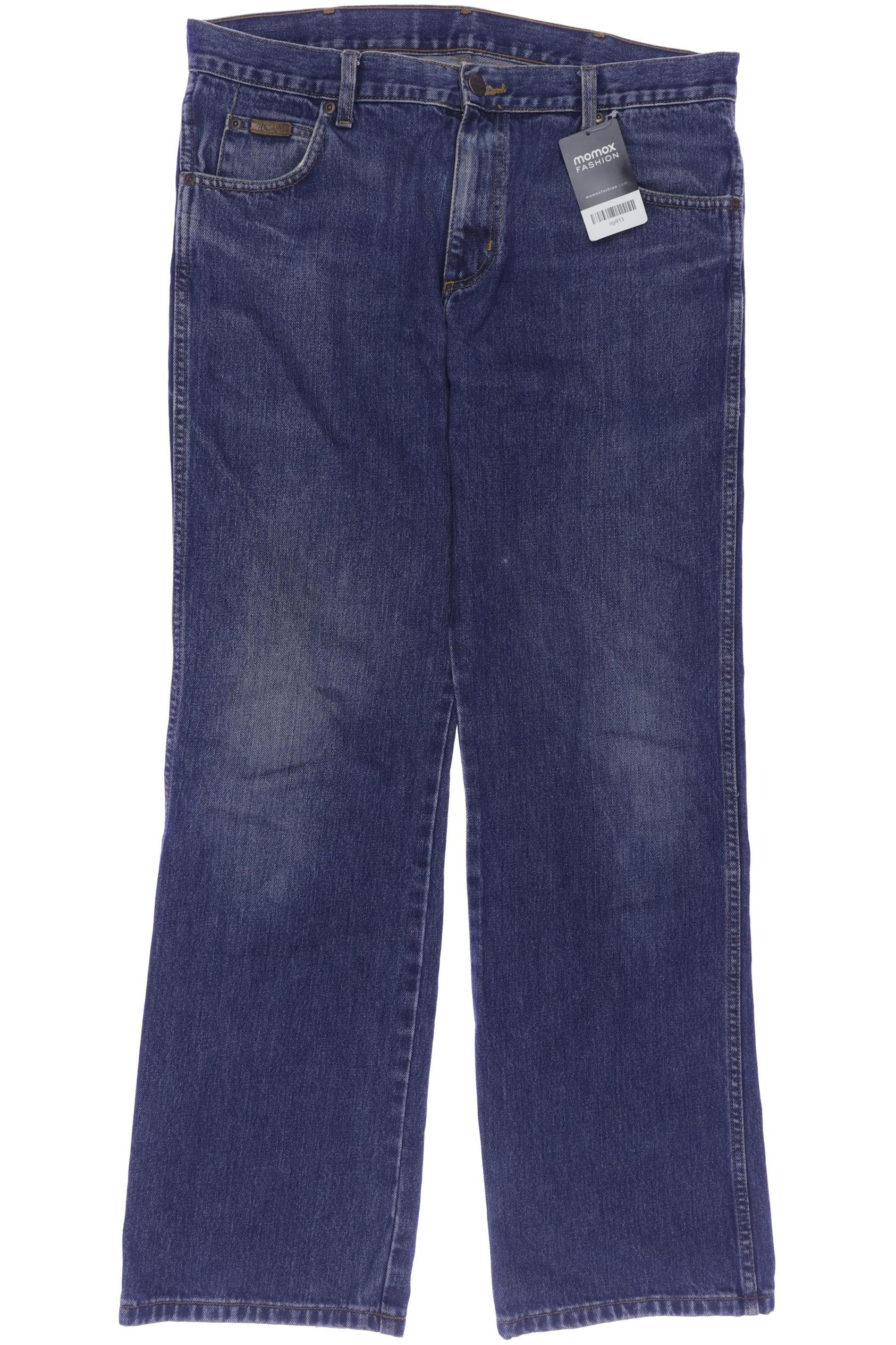 

Wrangler Herren Jeans, blau, Gr. 34