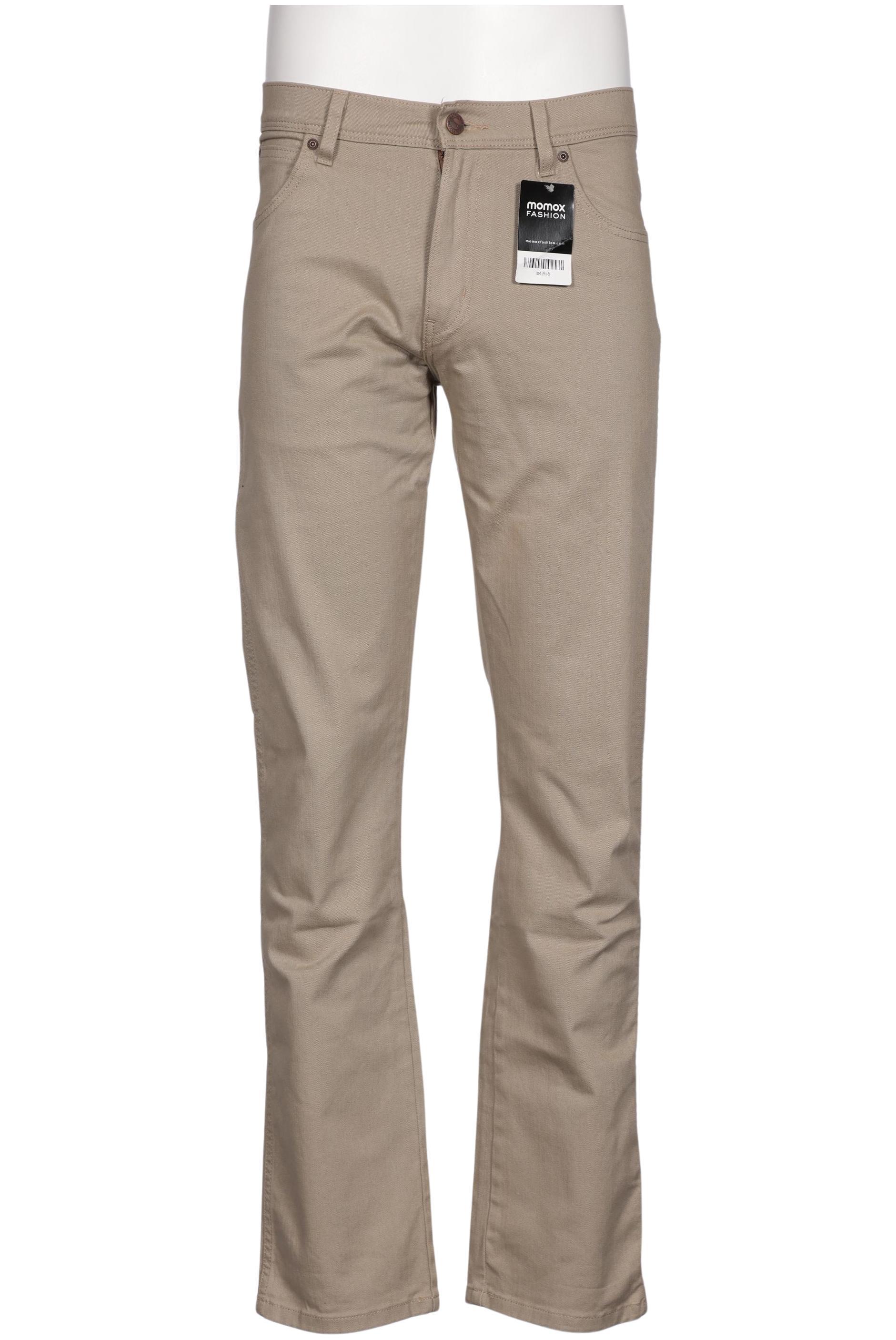 

Wrangler Herren Jeans, beige, Gr. 32
