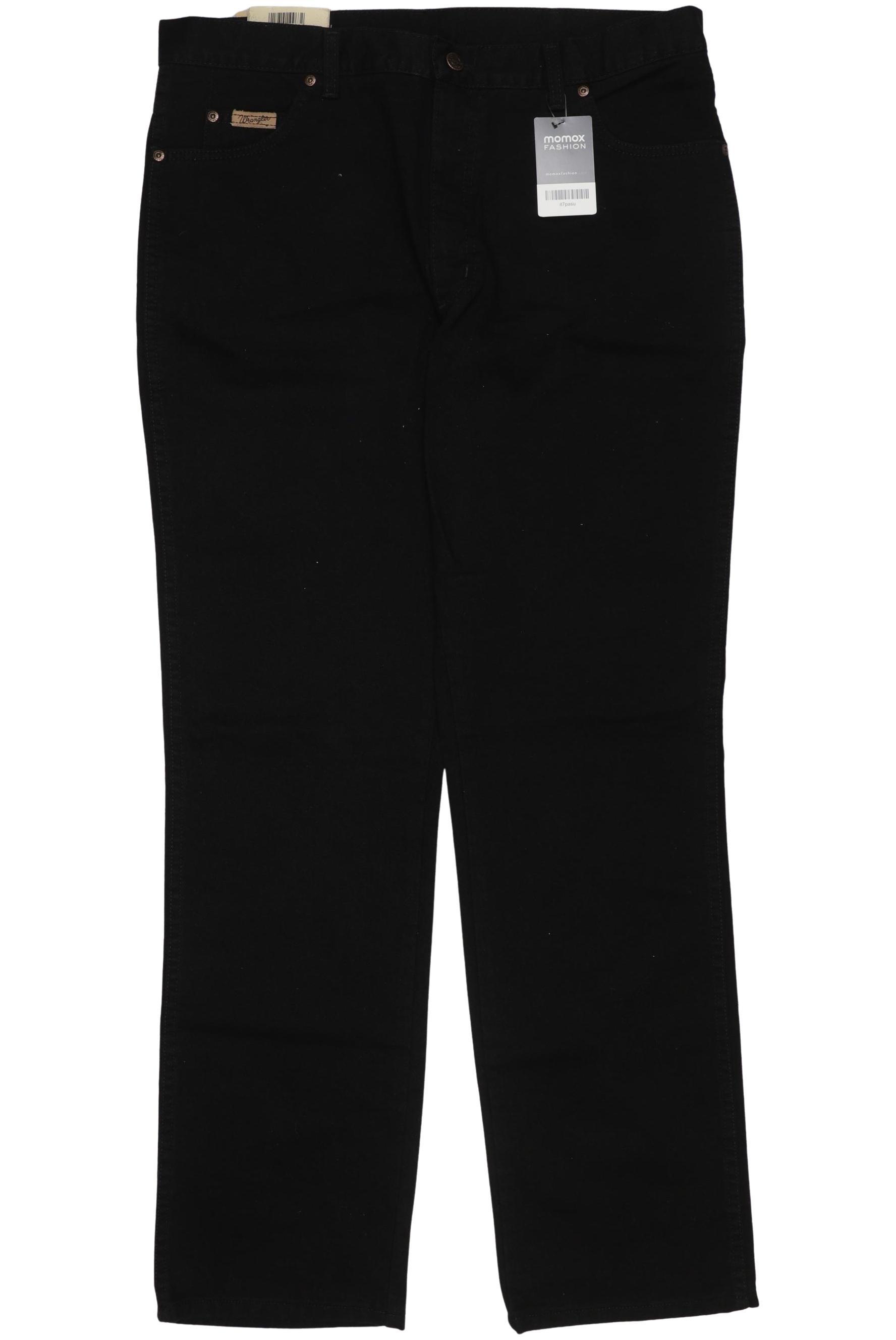 Thumbnail - Wrangler Herren Jeans, schwarz, Gr. 38