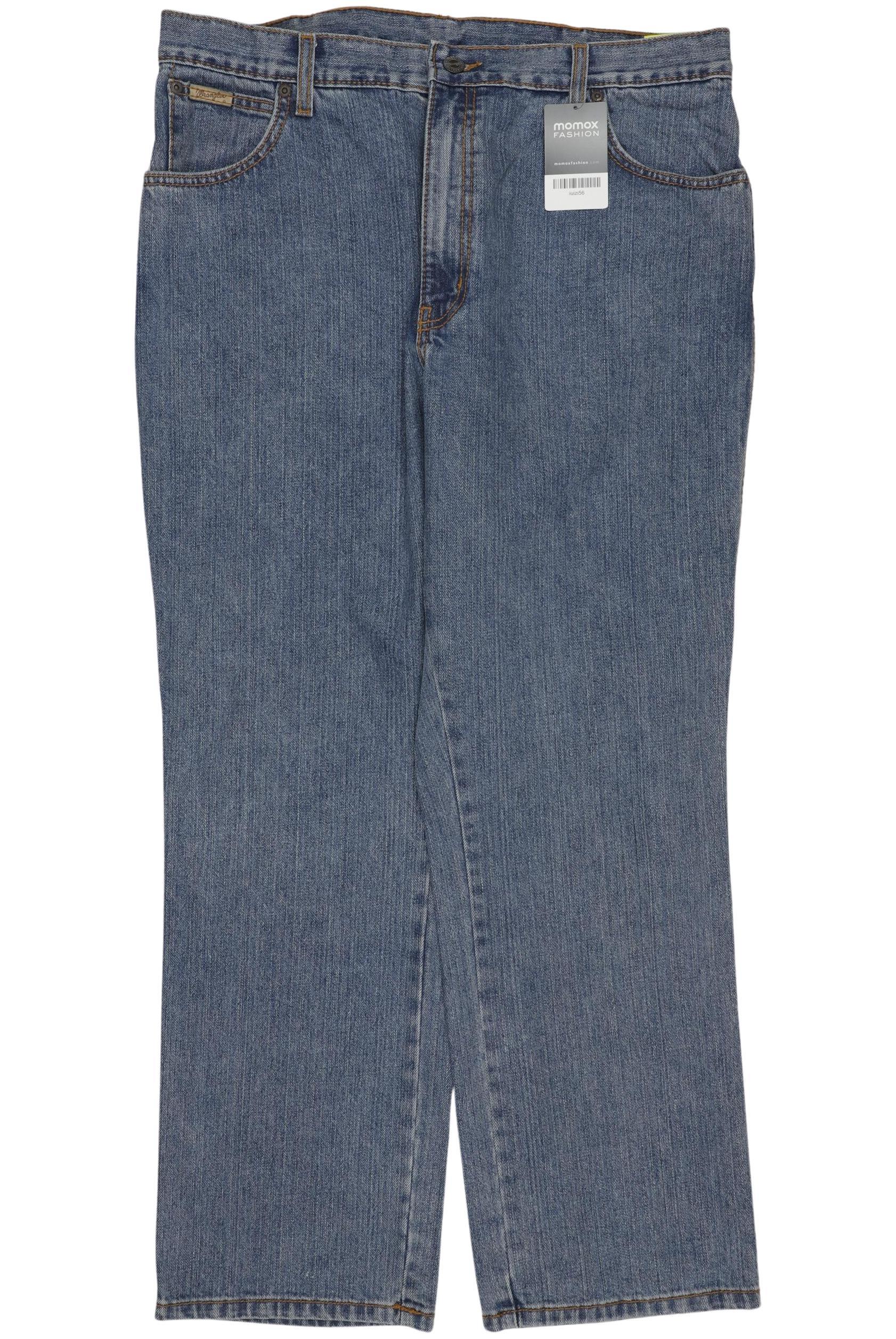 

Wrangler Herren Jeans, blau, Gr. 38