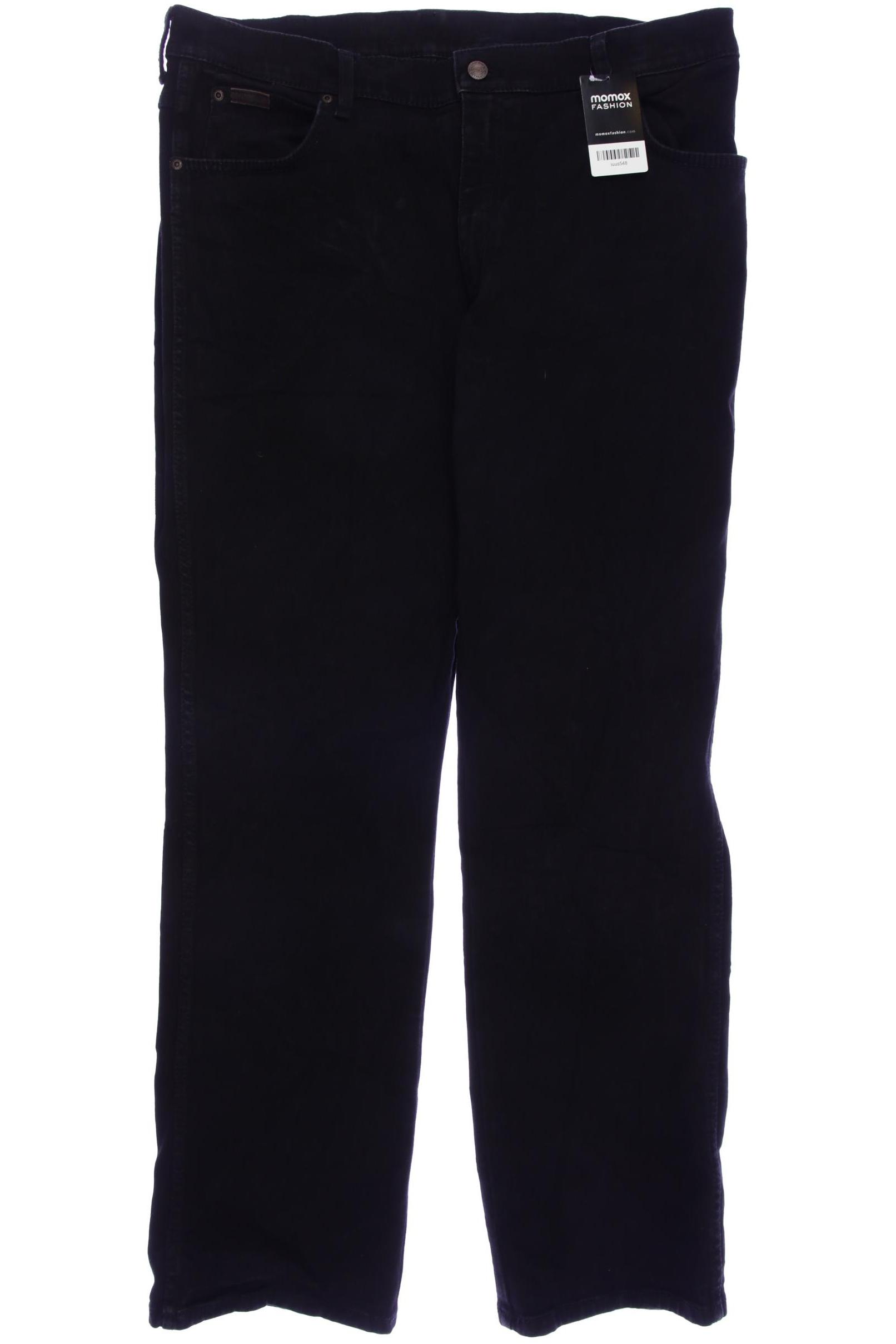 

Wrangler Herren Jeans, schwarz, Gr. 40