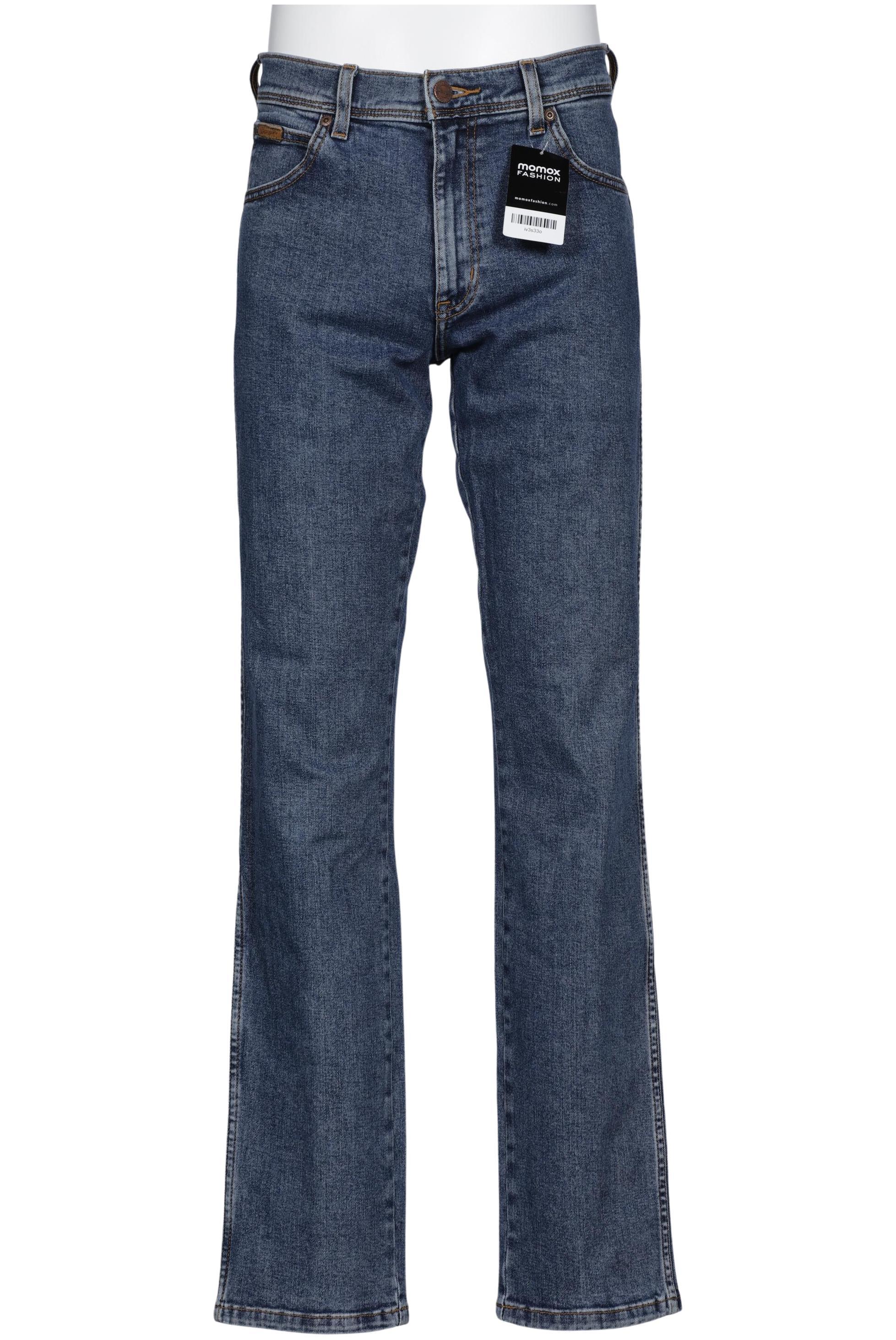 

Wrangler Herren Jeans, blau, Gr. 31