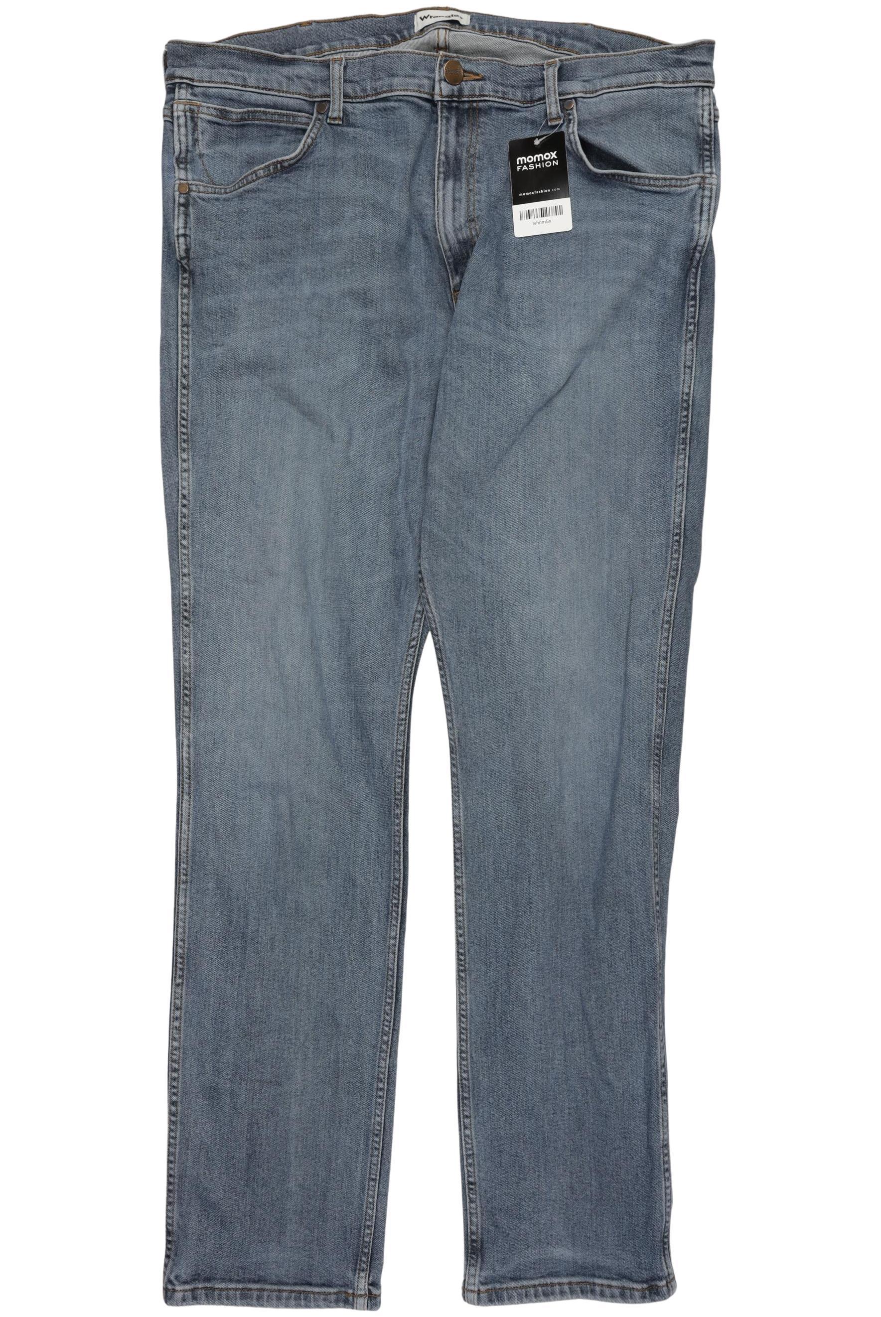 

Wrangler Herren Jeans, blau, Gr. 38