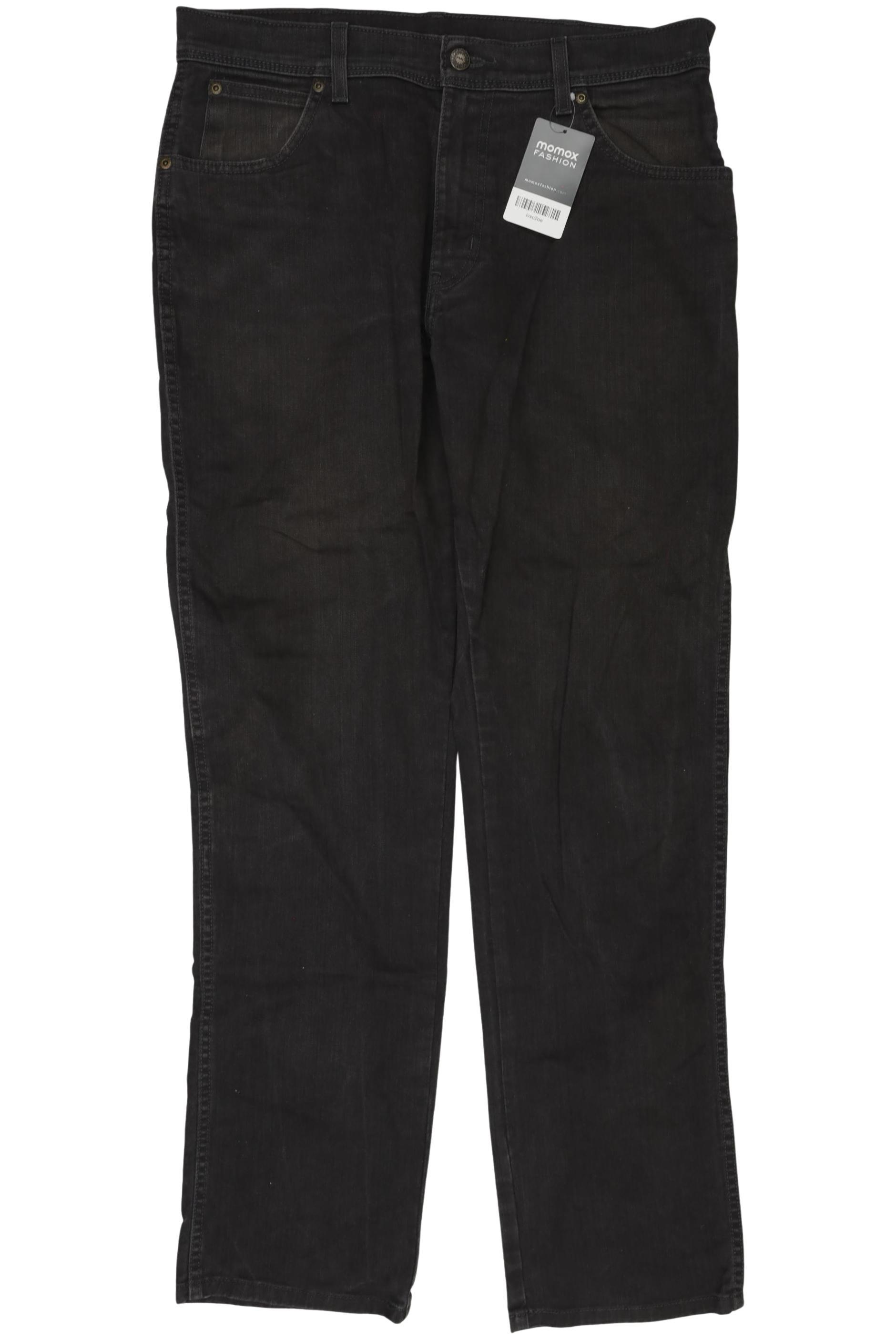 

Wrangler Herren Jeans, grau, Gr. 34