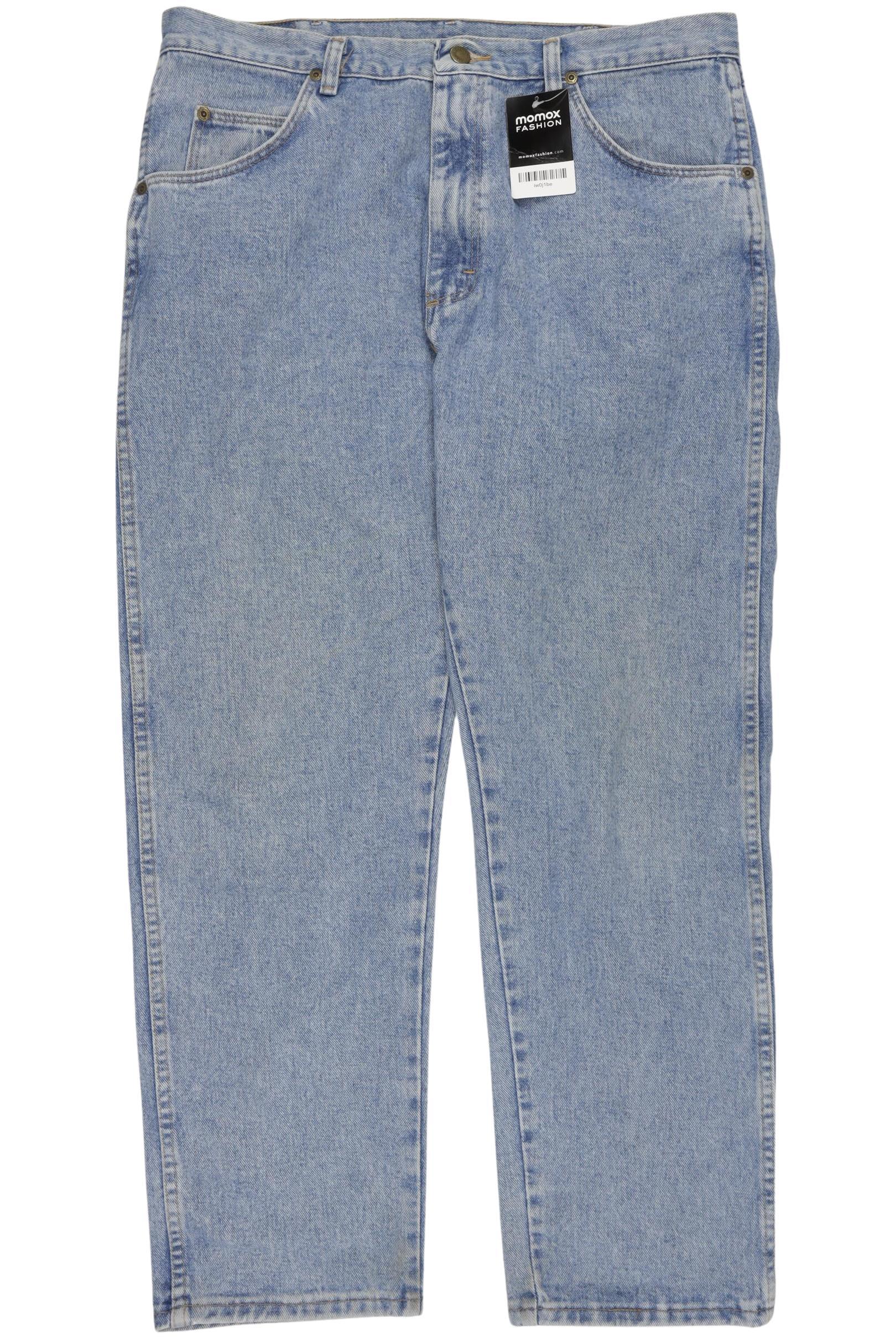 

Wrangler Herren Jeans, blau, Gr. 36