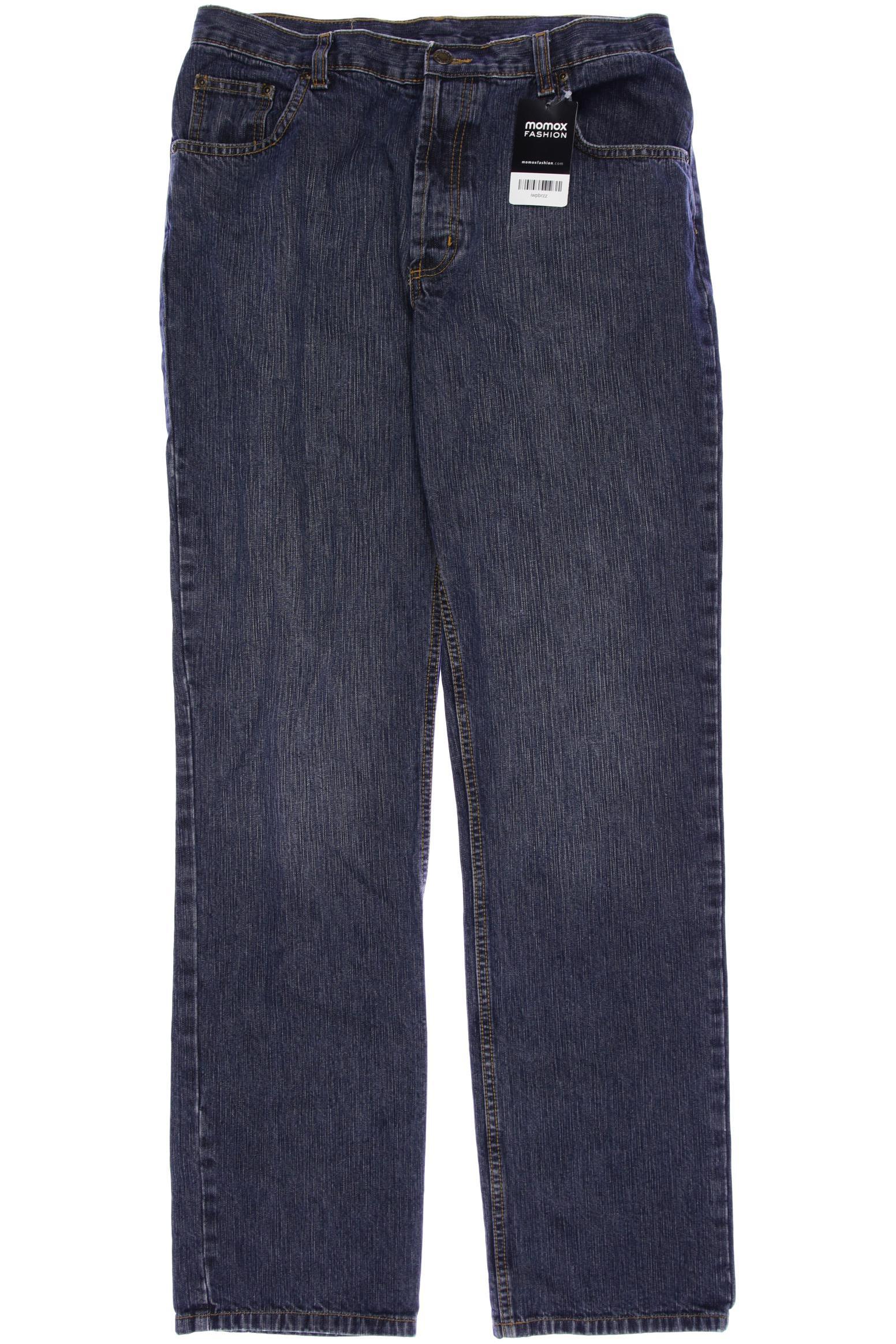 

Wrangler Herren Jeans, marineblau, Gr. 34