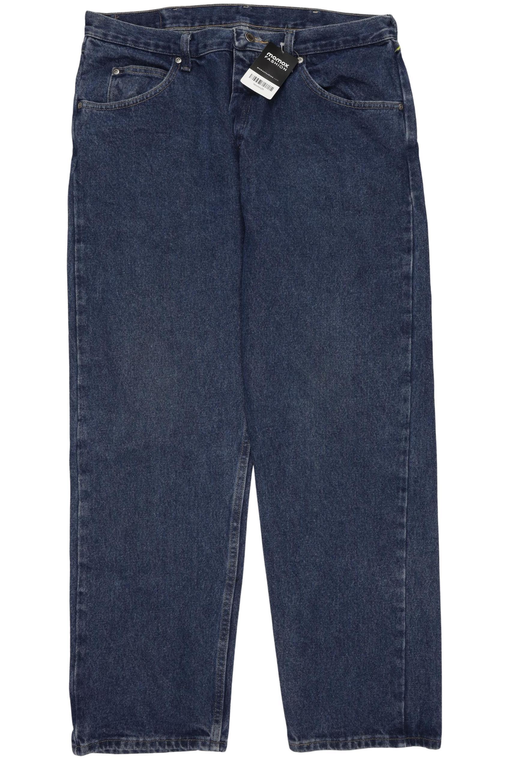 

Wrangler Herren Jeans, marineblau, Gr. 36