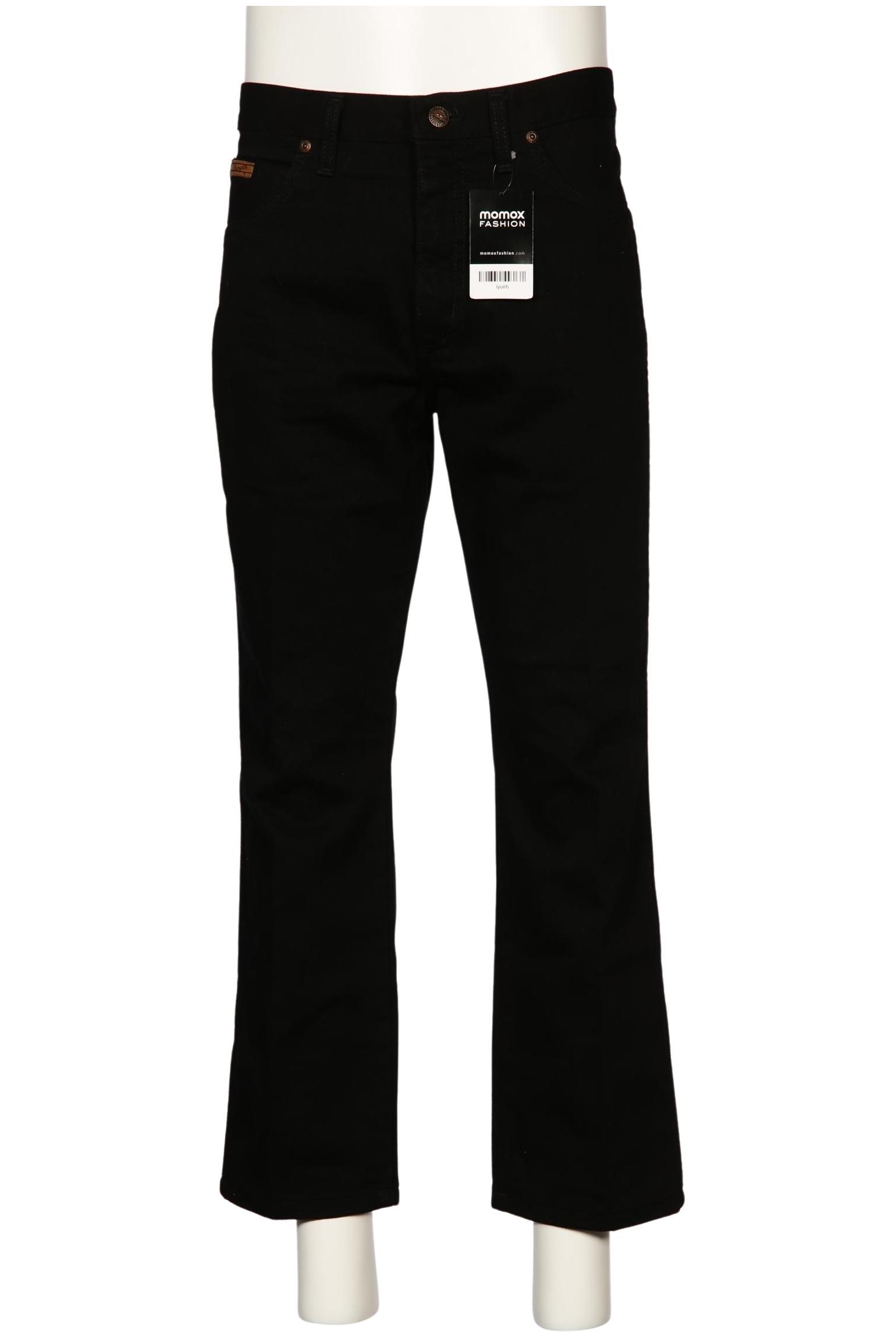 

Wrangler Herren Jeans, schwarz, Gr. 33
