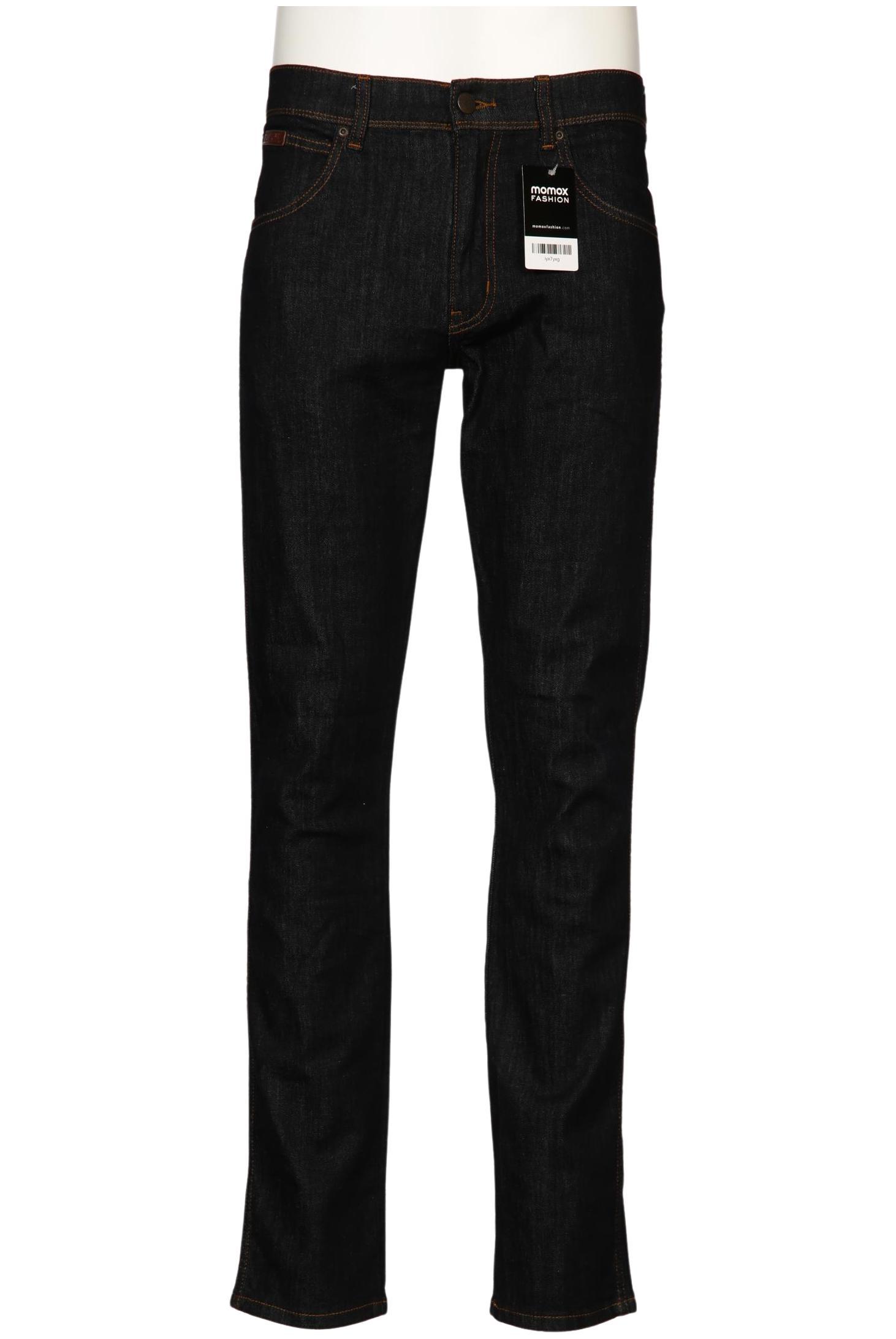 

Wrangler Herren Jeans, marineblau, Gr. 33