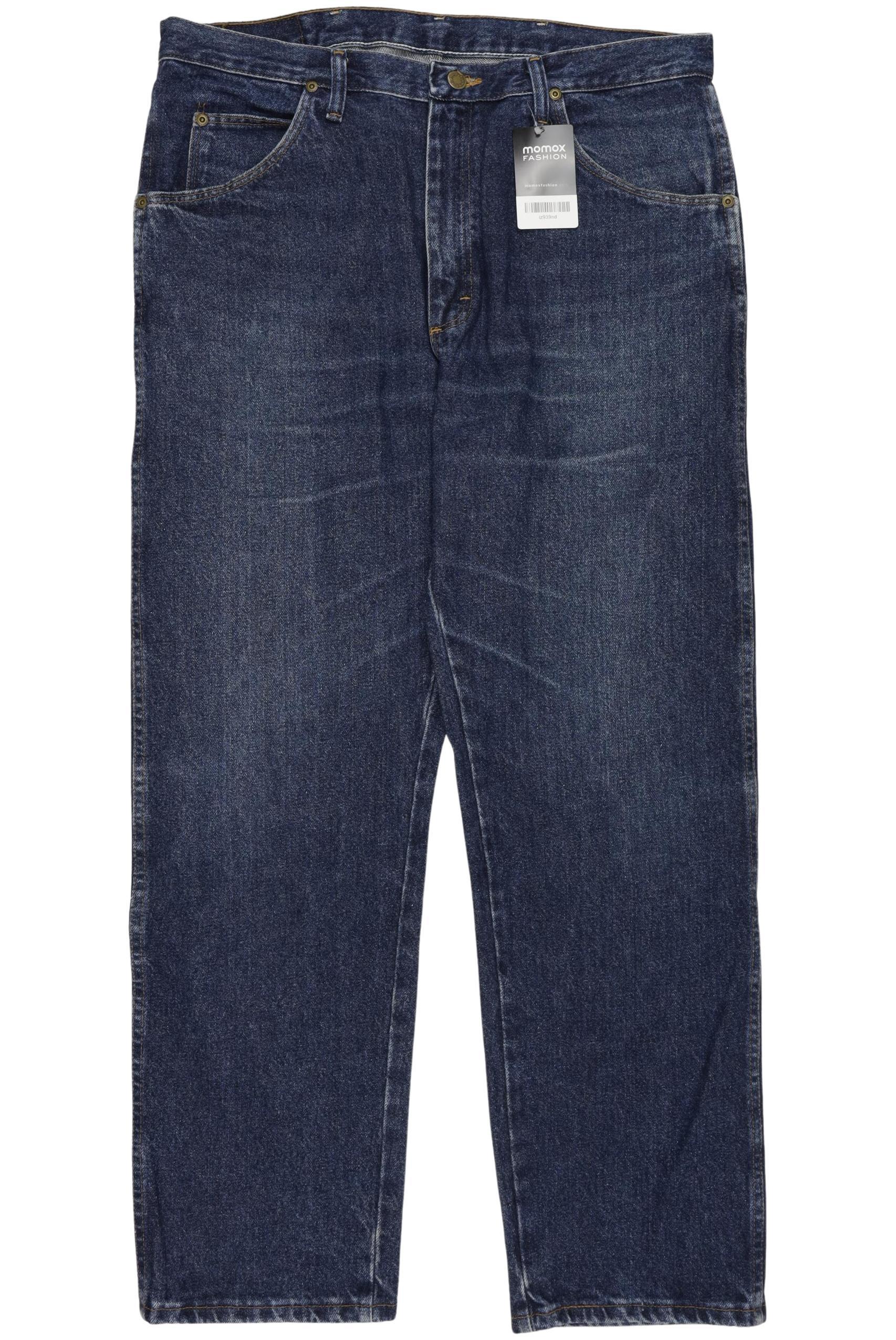 

Wrangler Herren Jeans, blau, Gr. 36