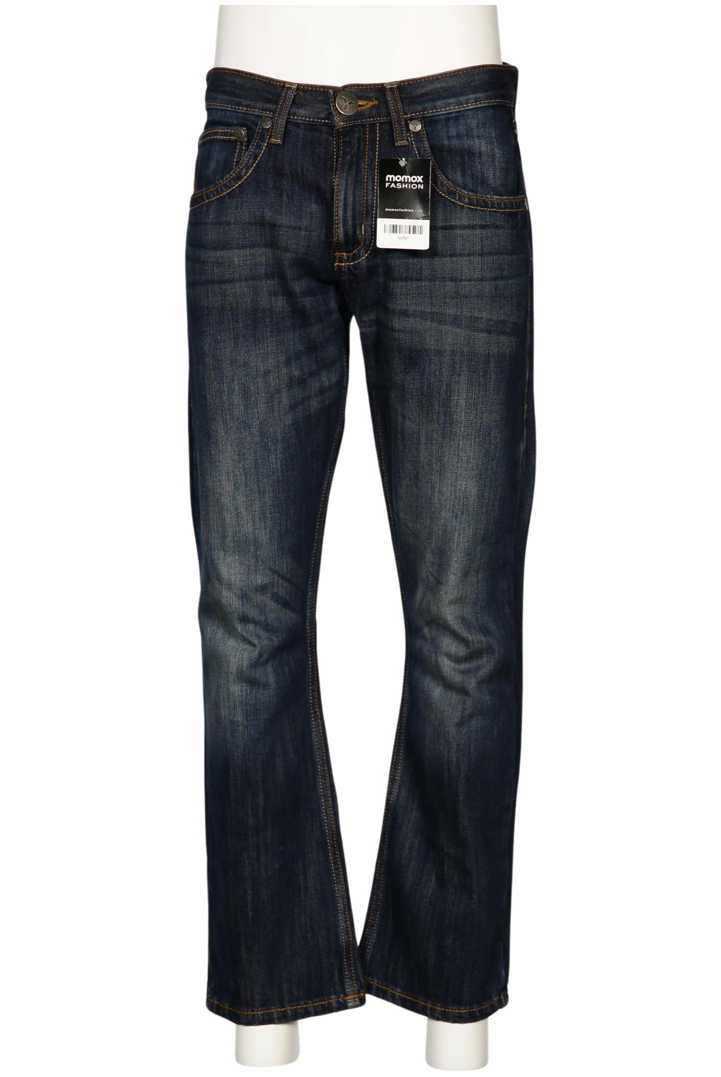 Thumbnail - Wrangler Herren Jeans, marineblau, Gr. 29