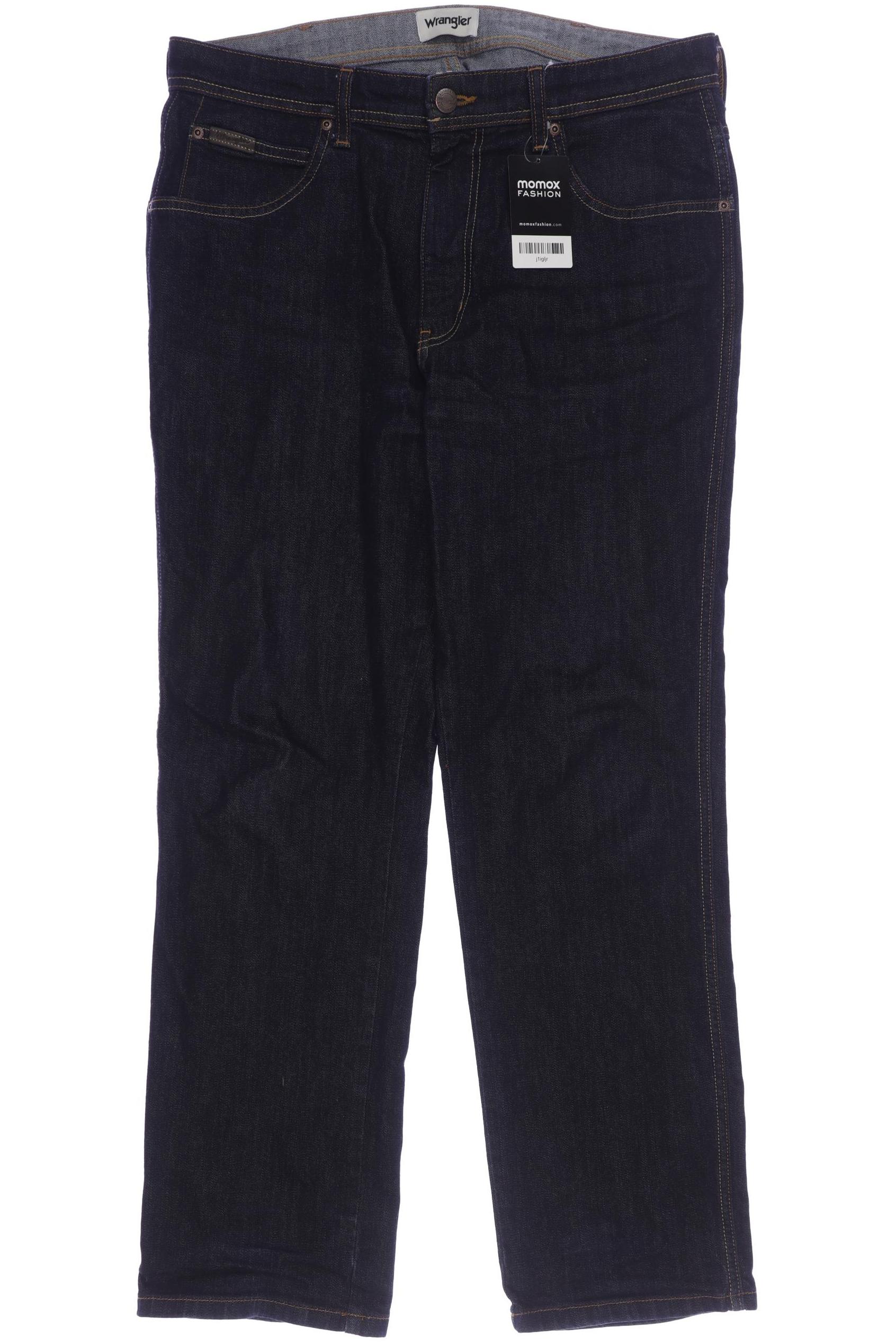

Wrangler Herren Jeans, marineblau, Gr. 36