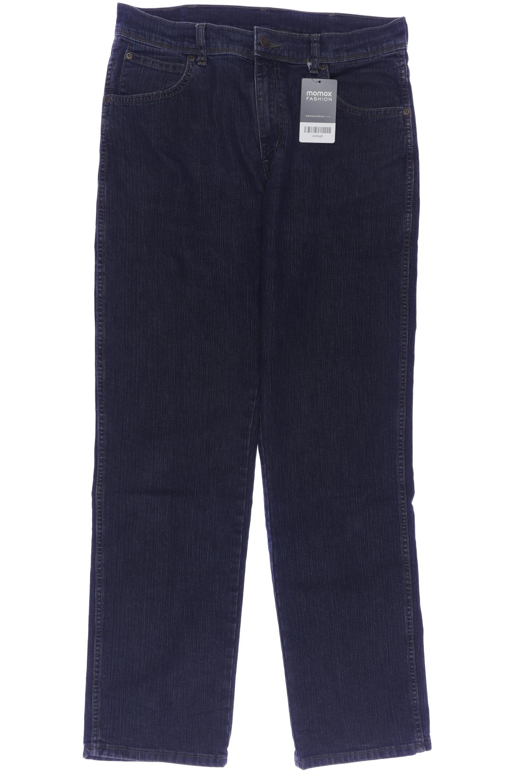

Wrangler Herren Jeans, marineblau, Gr. 36