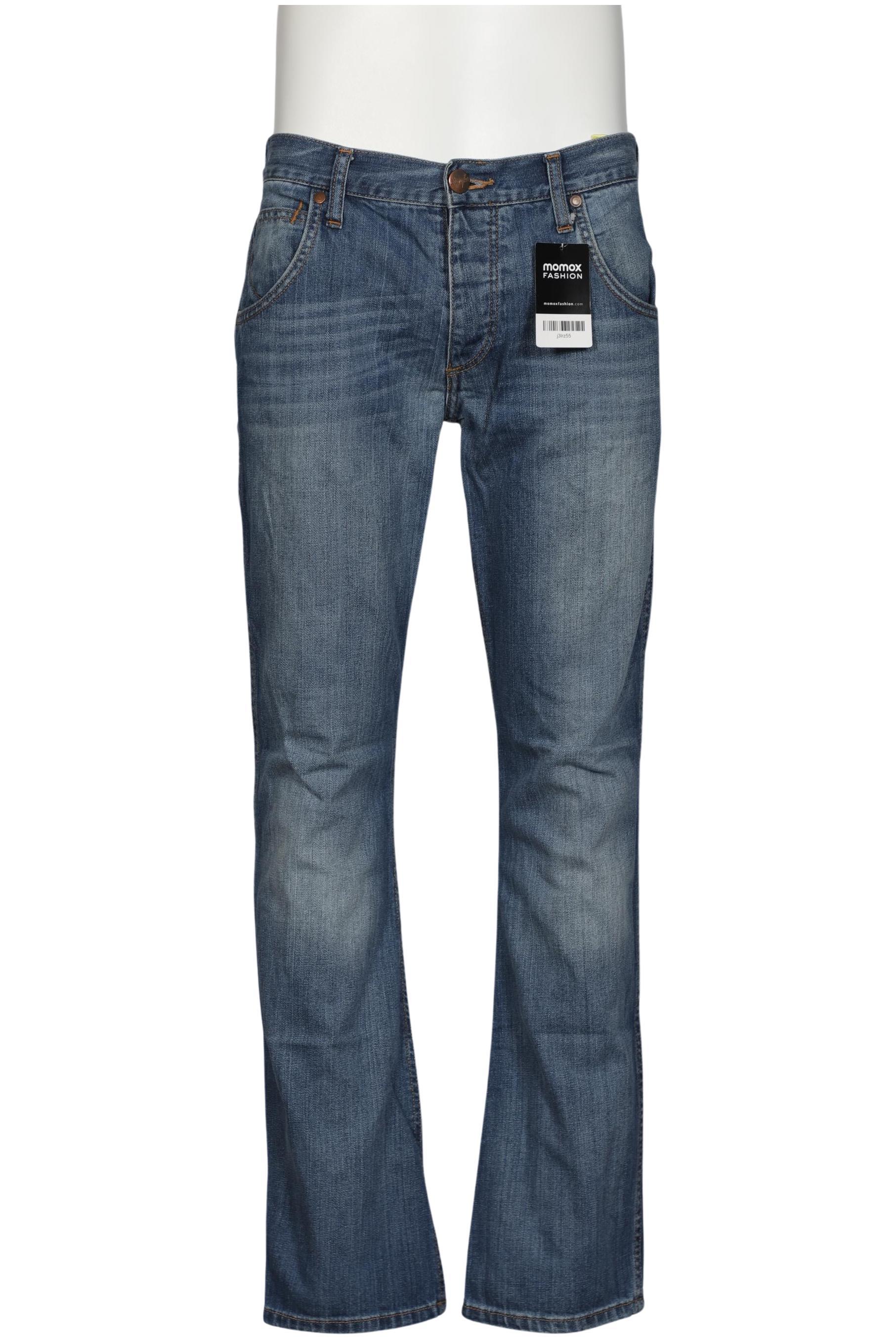 

Wrangler Herren Jeans, blau, Gr. 33