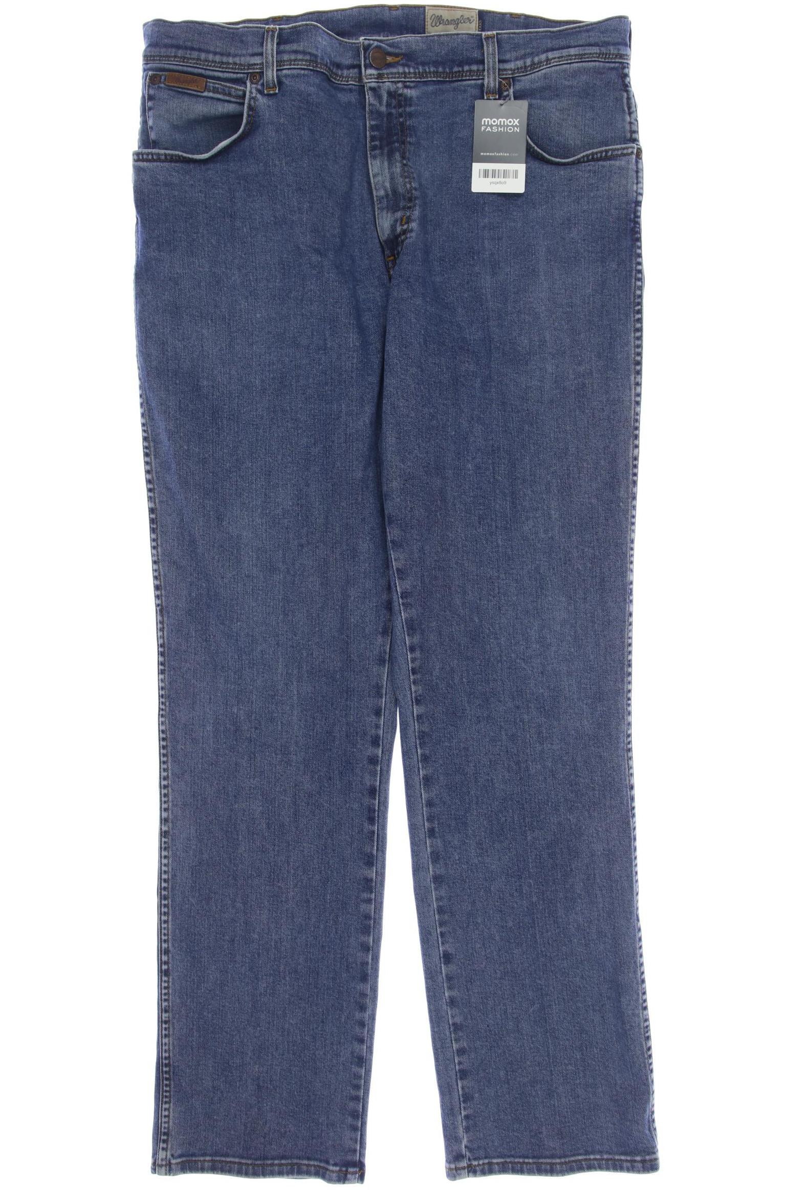 

Wrangler Herren Jeans, blau, Gr. 38