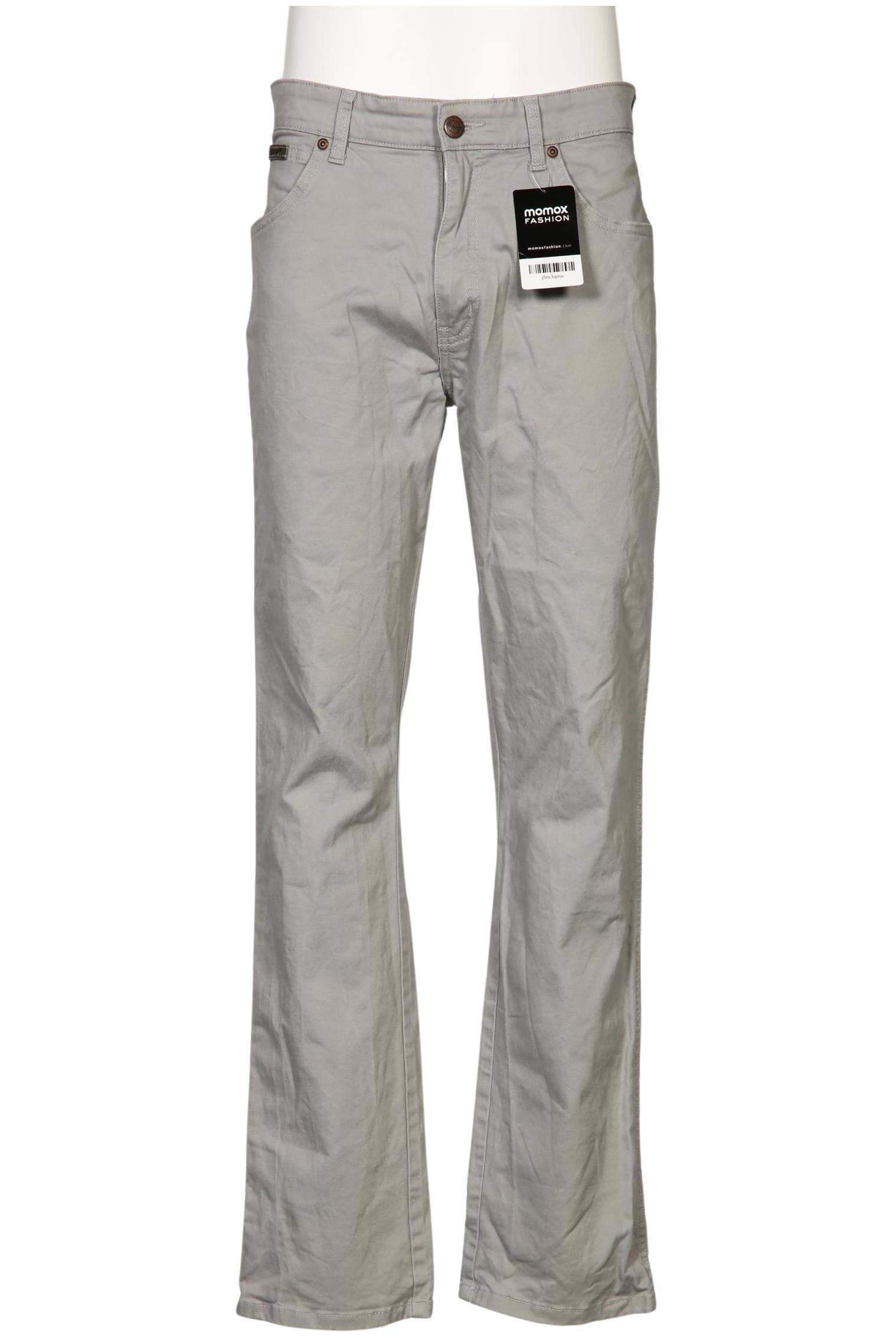 

Wrangler Herren Jeans, grau, Gr. 31