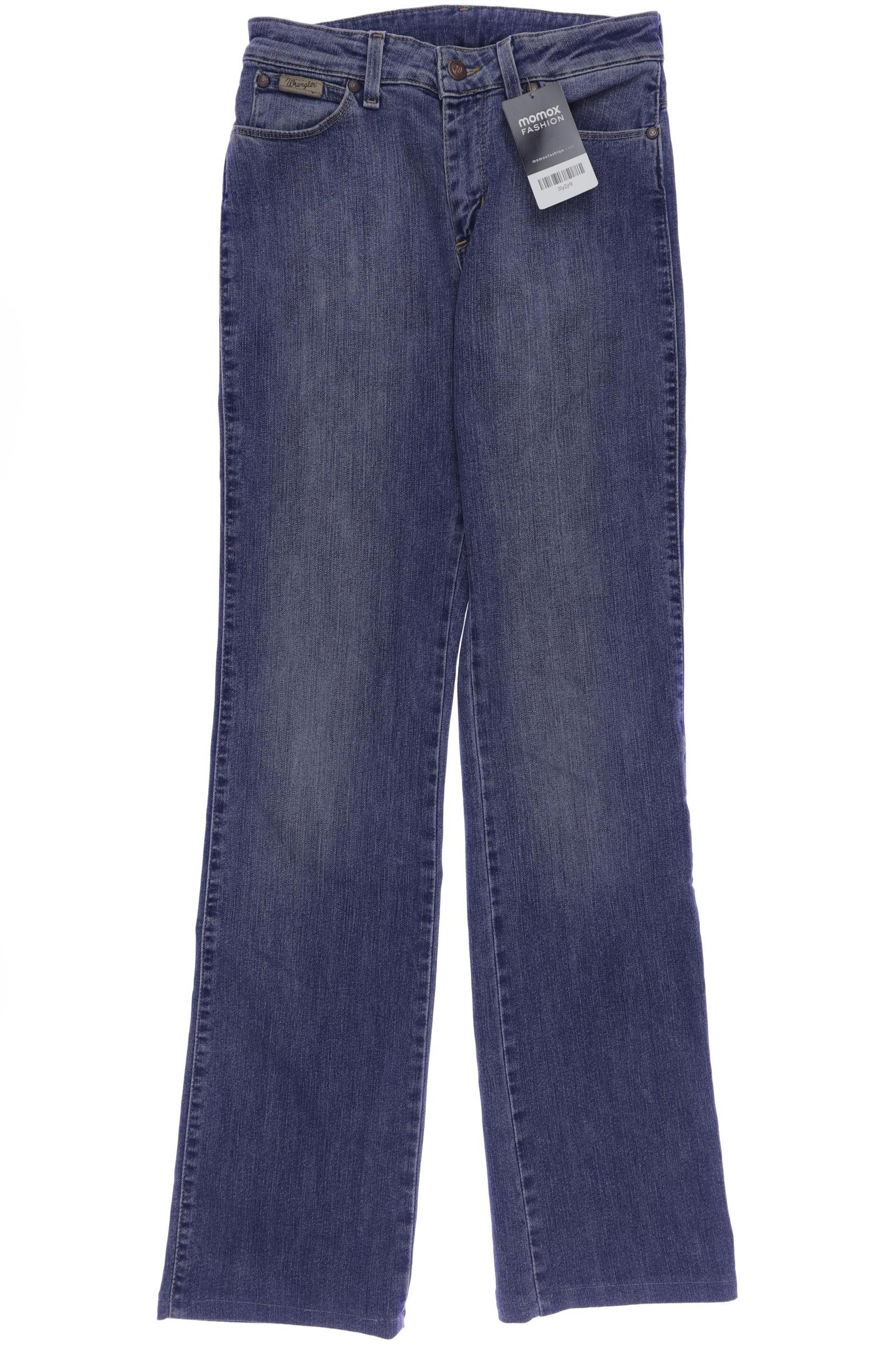 Thumbnail - Wrangler Herren Jeans, blau, Gr. 27
