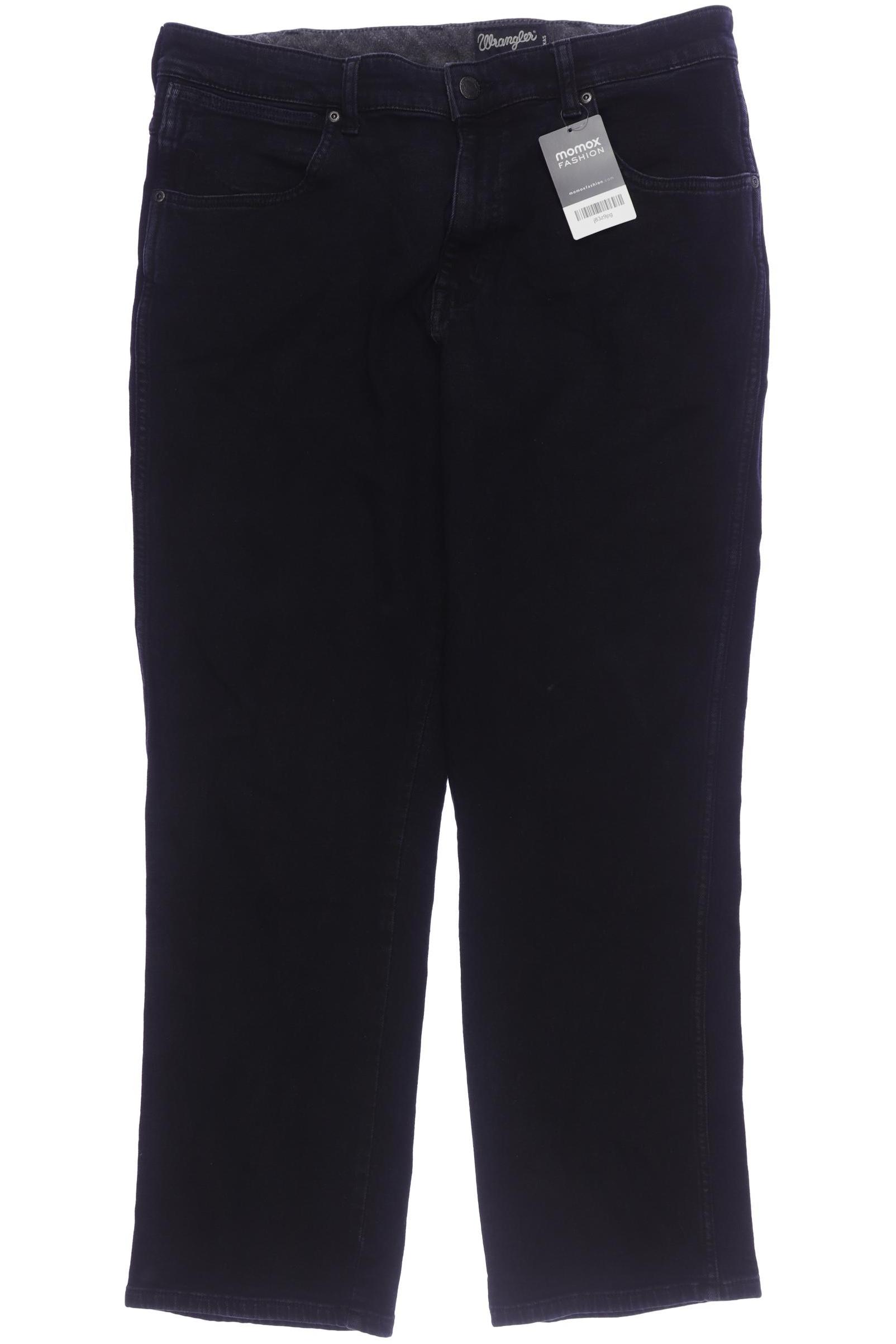 

Wrangler Herren Jeans, marineblau, Gr. 36