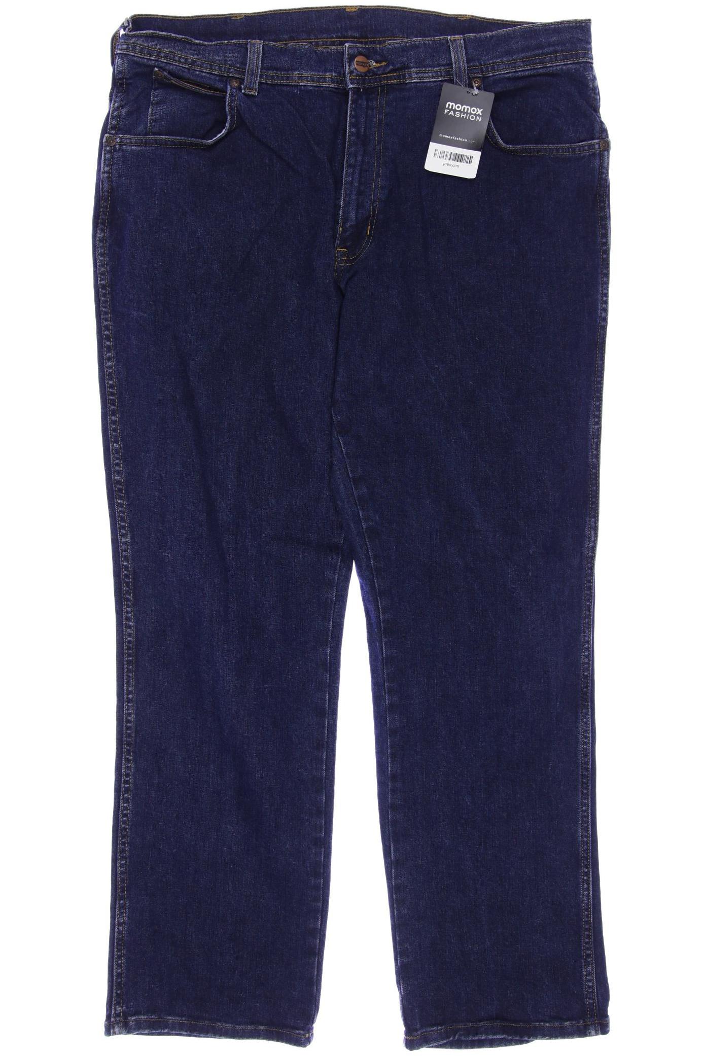 

Wrangler Herren Jeans, blau