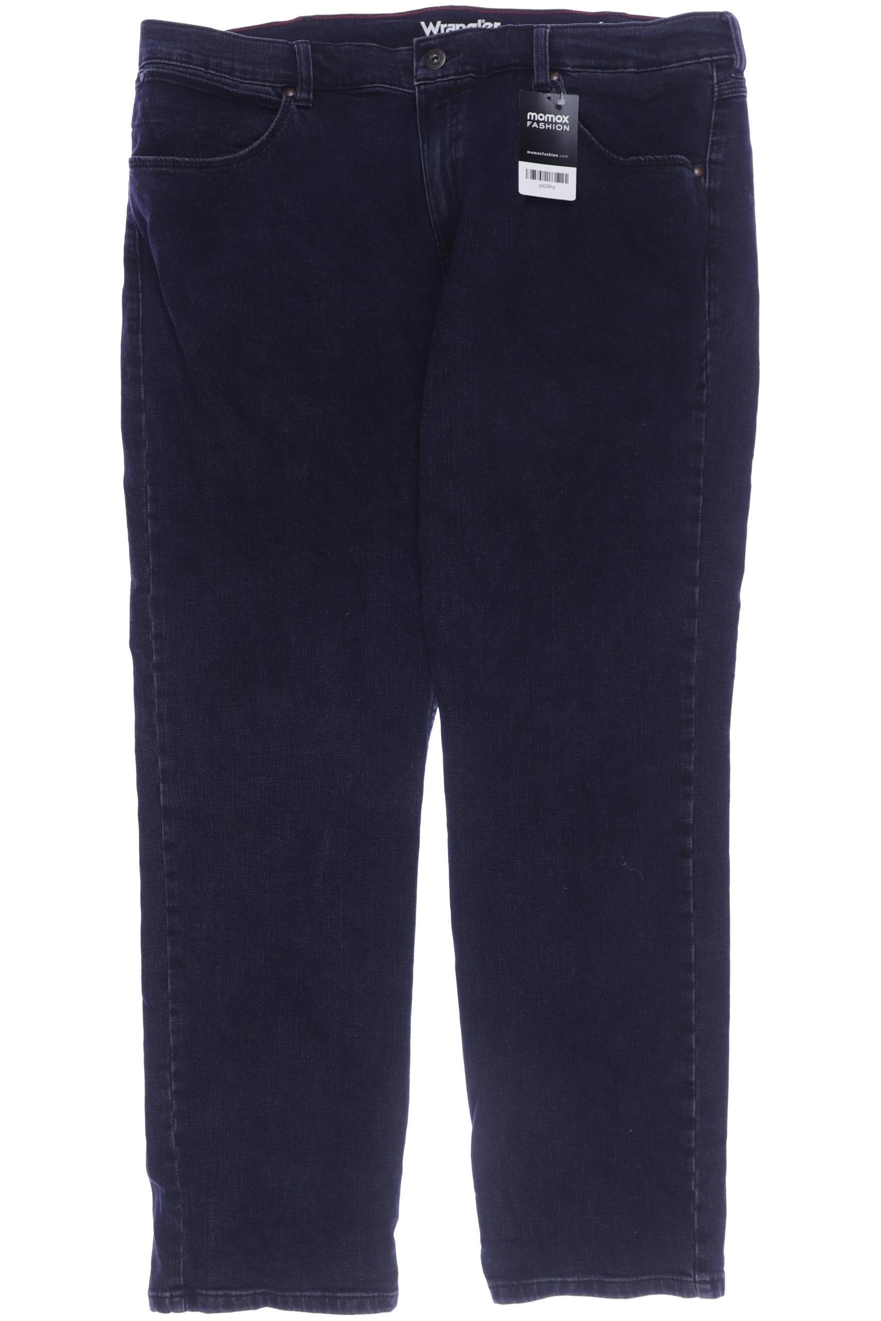 

Wrangler Herren Jeans, marineblau, Gr. 38