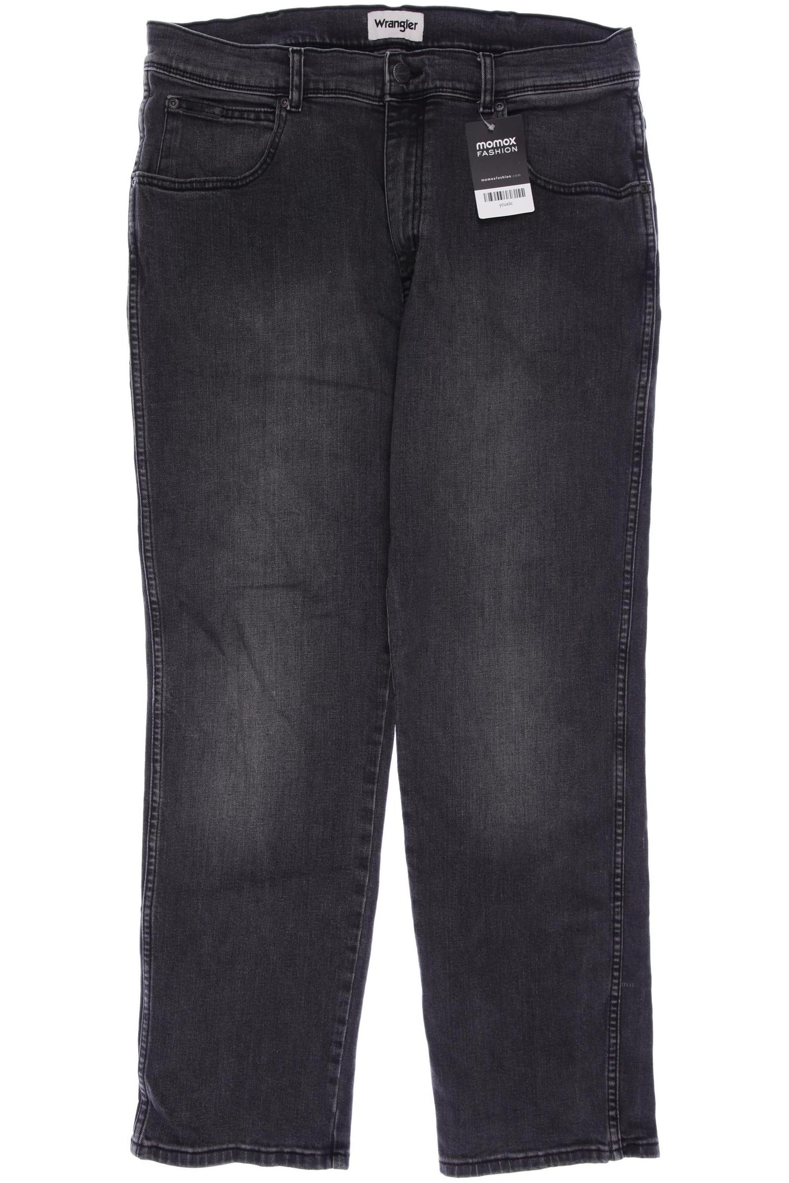 

Wrangler Herren Jeans, grau