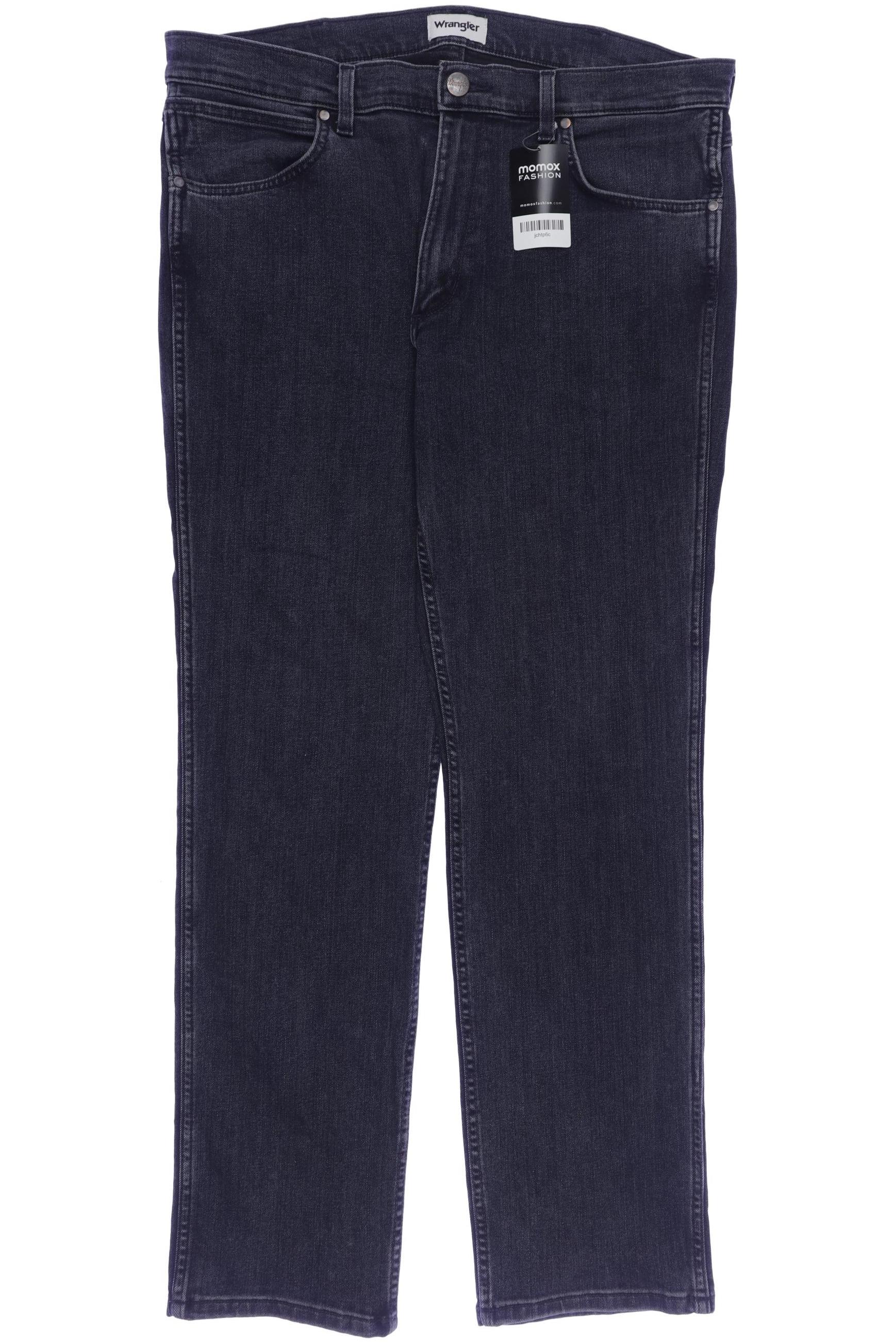 

Wrangler Herren Jeans, marineblau, Gr. 36
