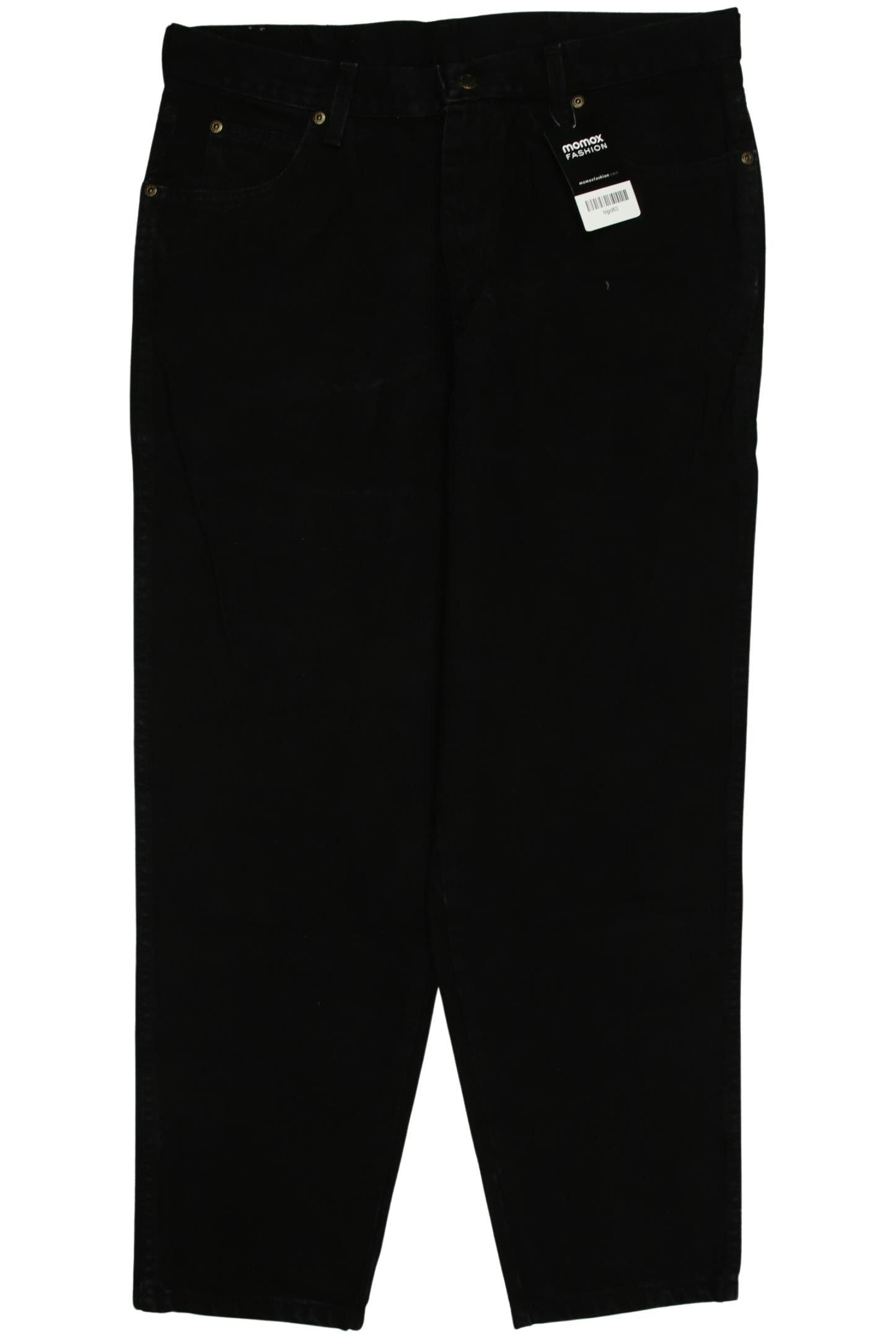 

Wrangler Herren Jeans, schwarz, Gr. 36