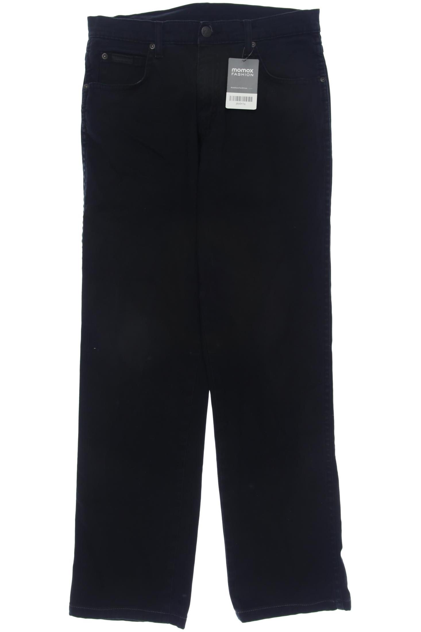 

Wrangler Herren Jeans, schwarz, Gr. 31