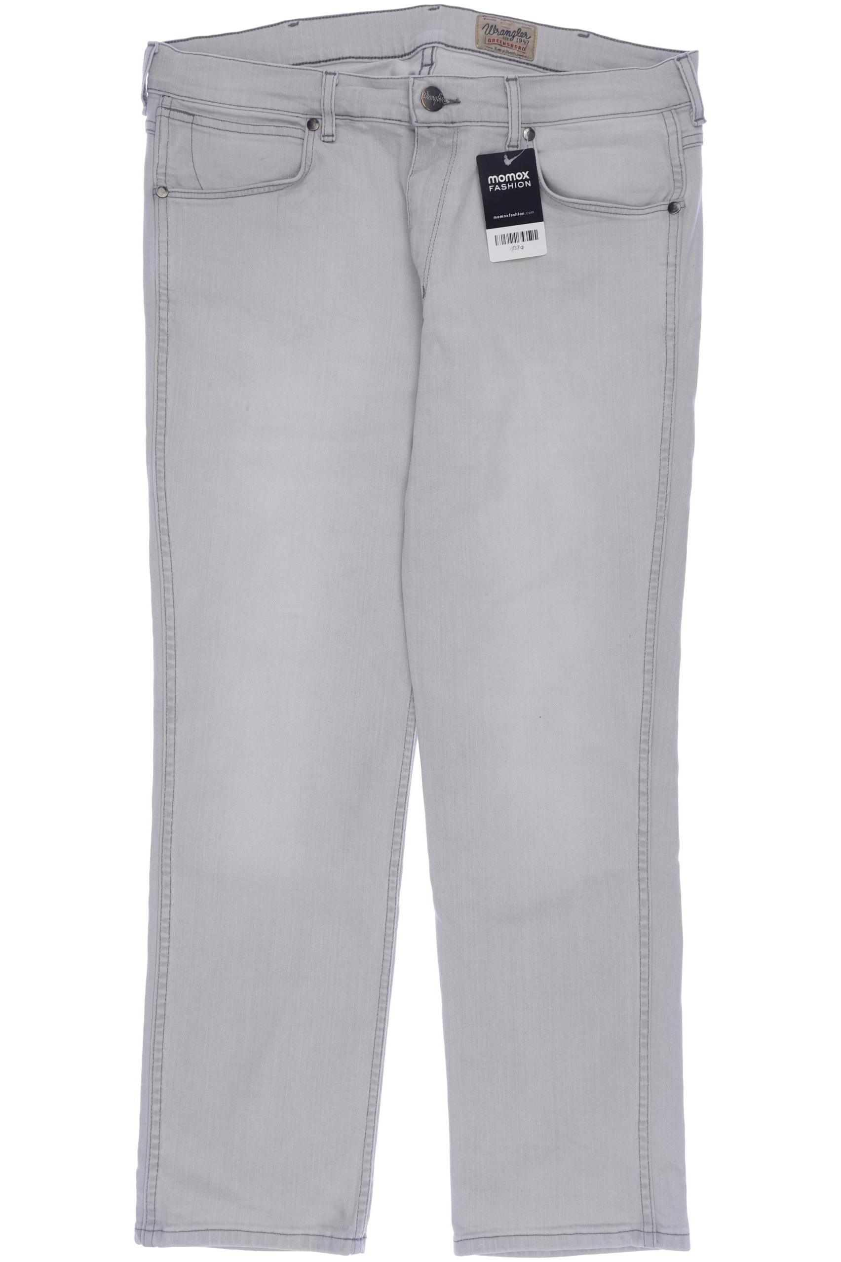 

Wrangler Herren Jeans, grau, Gr. 36