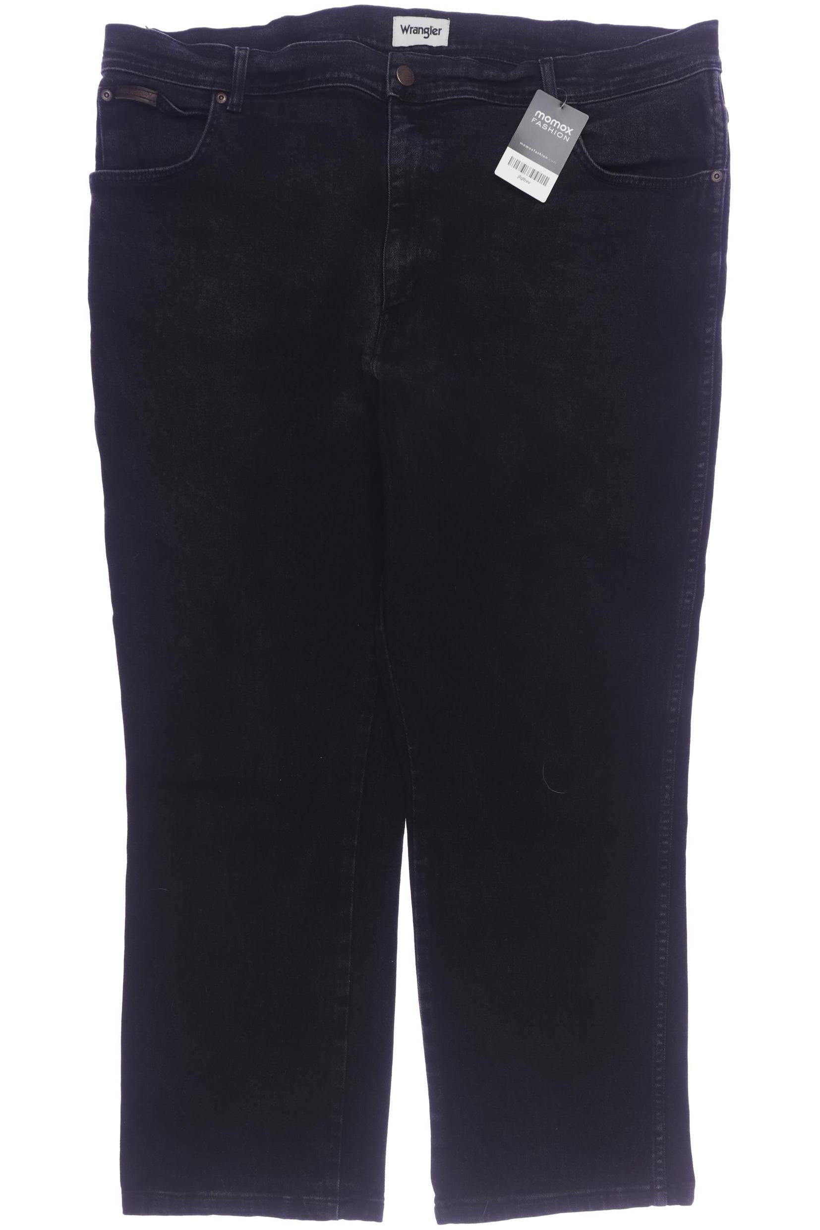 

Wrangler Herren Jeans, schwarz, Gr. 42