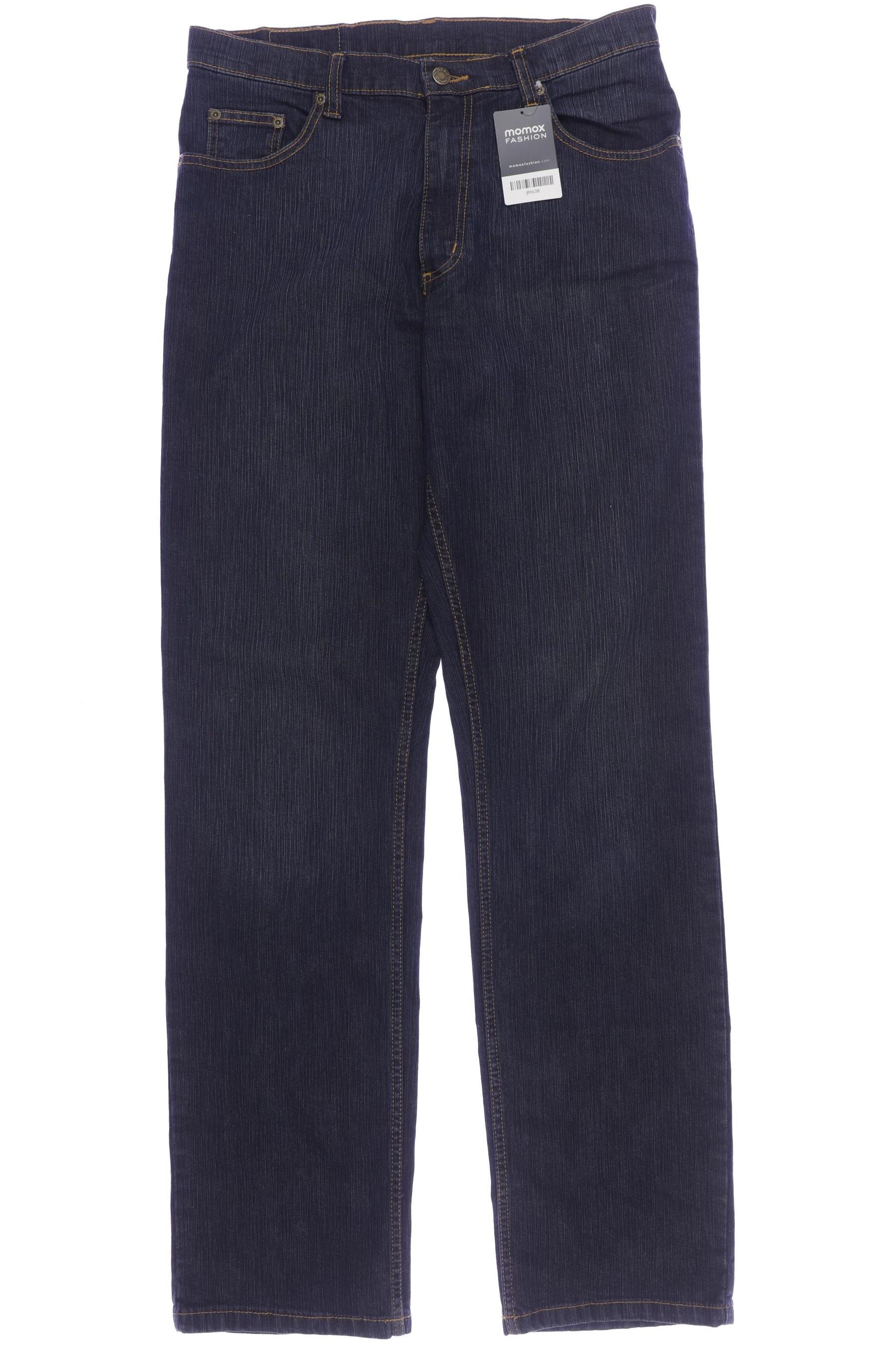 

Wrangler Herren Jeans, marineblau, Gr. 34