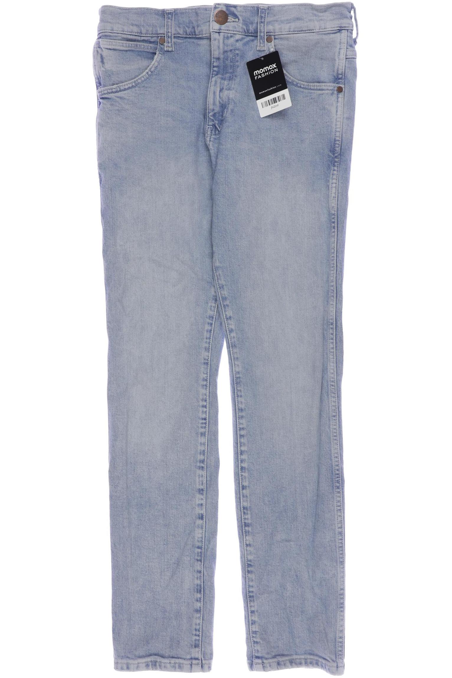 

Wrangler Herren Jeans, blau, Gr. 31