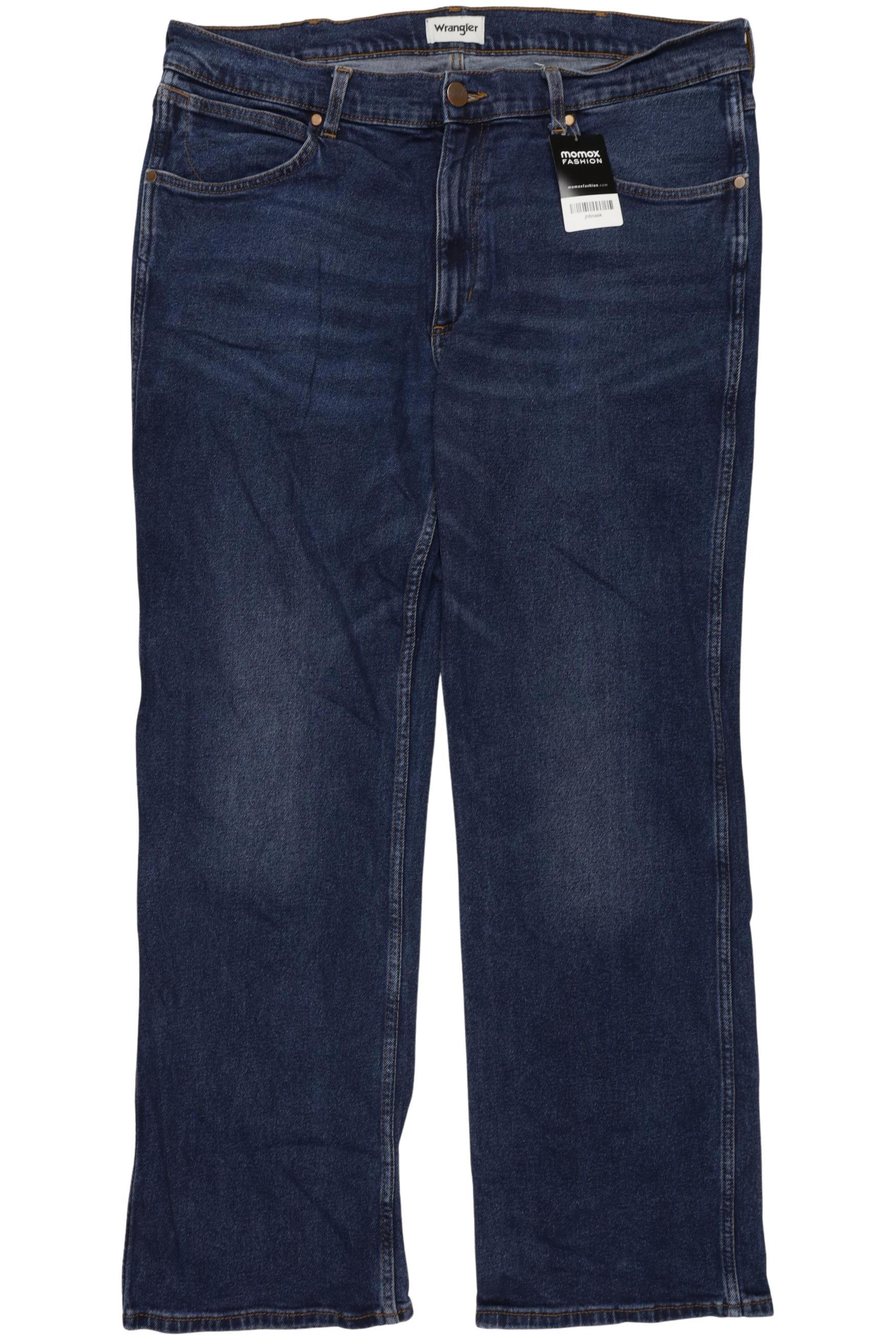 

Wrangler Herren Jeans, marineblau, Gr. 39