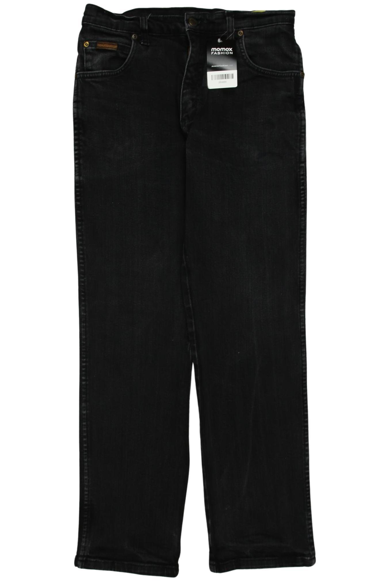 

Wrangler Herren Jeans, schwarz, Gr. 31